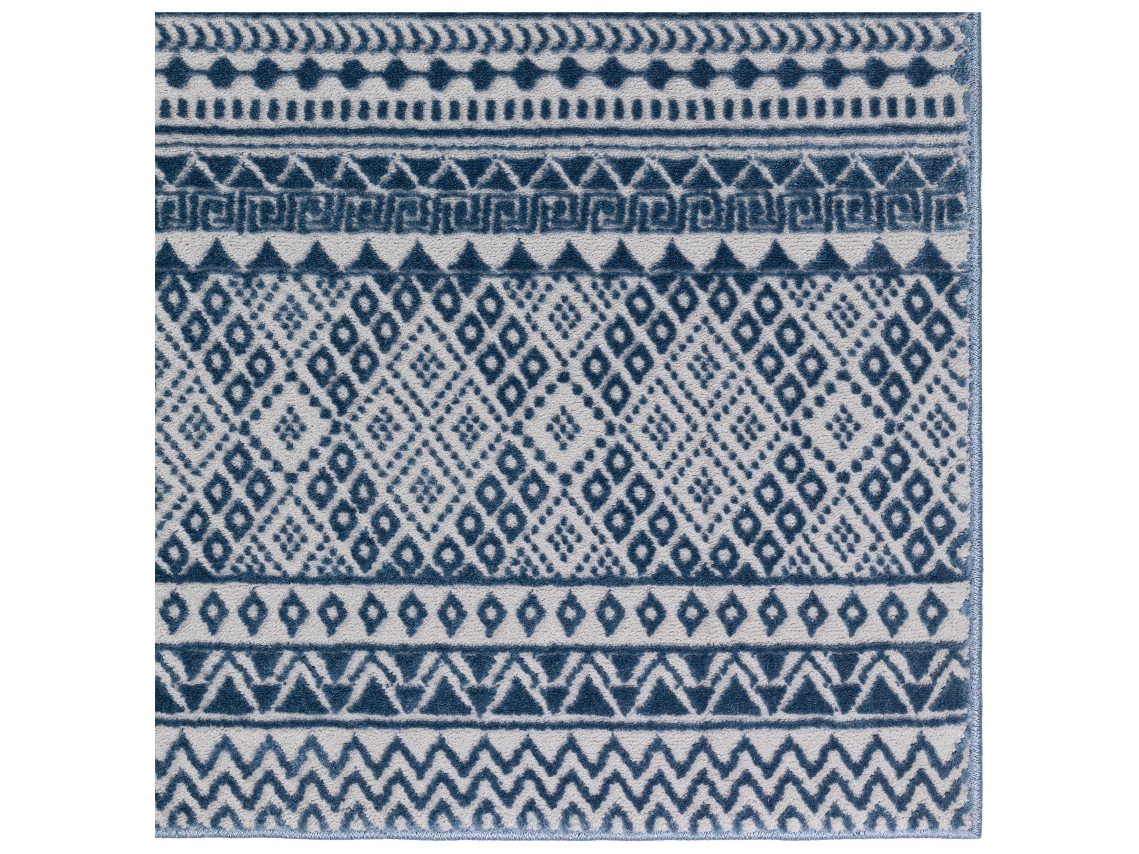 Dalyn Ansley Geometric Area Rug