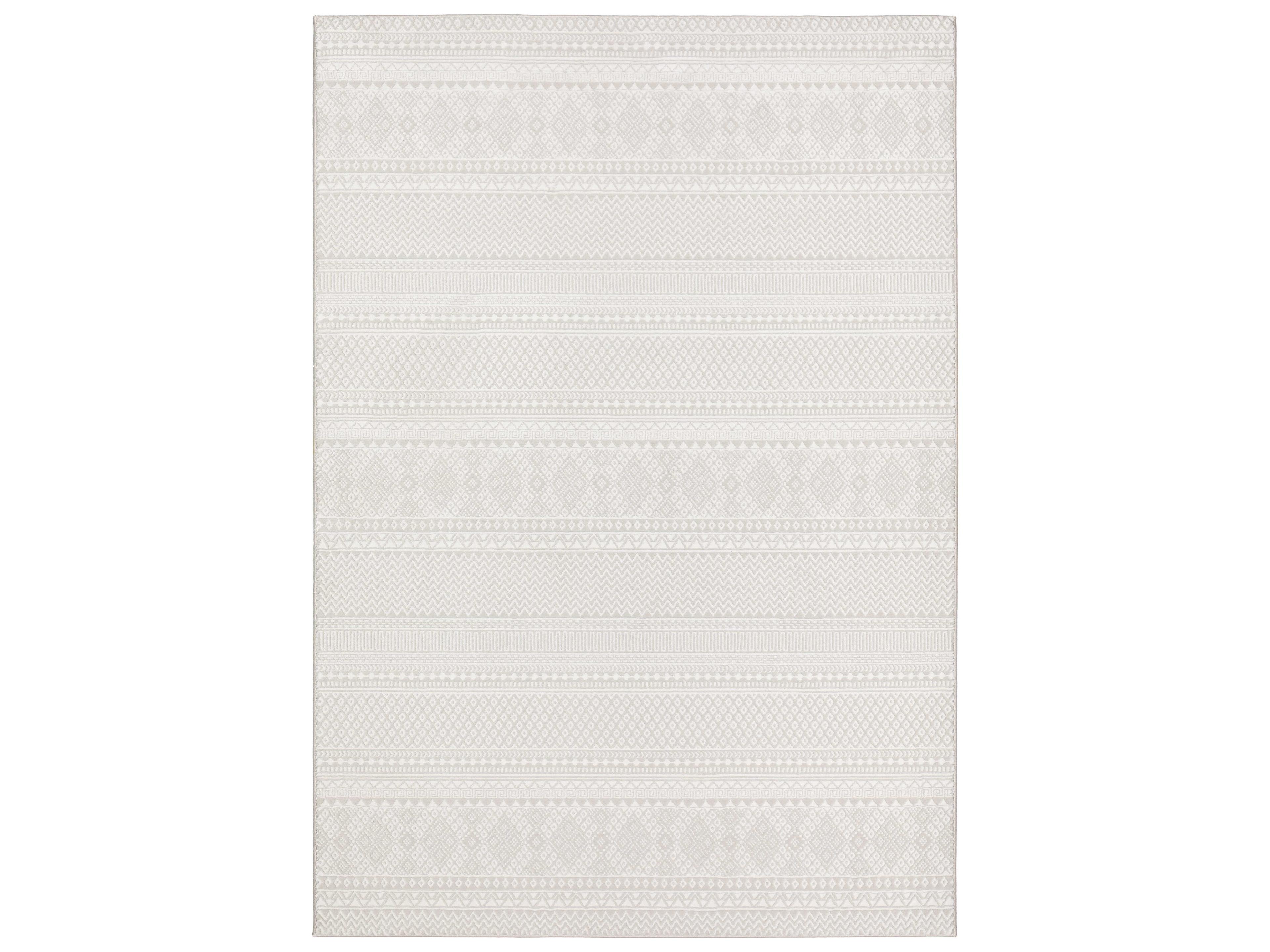 Dalyn Ansley Geometric Area Rug