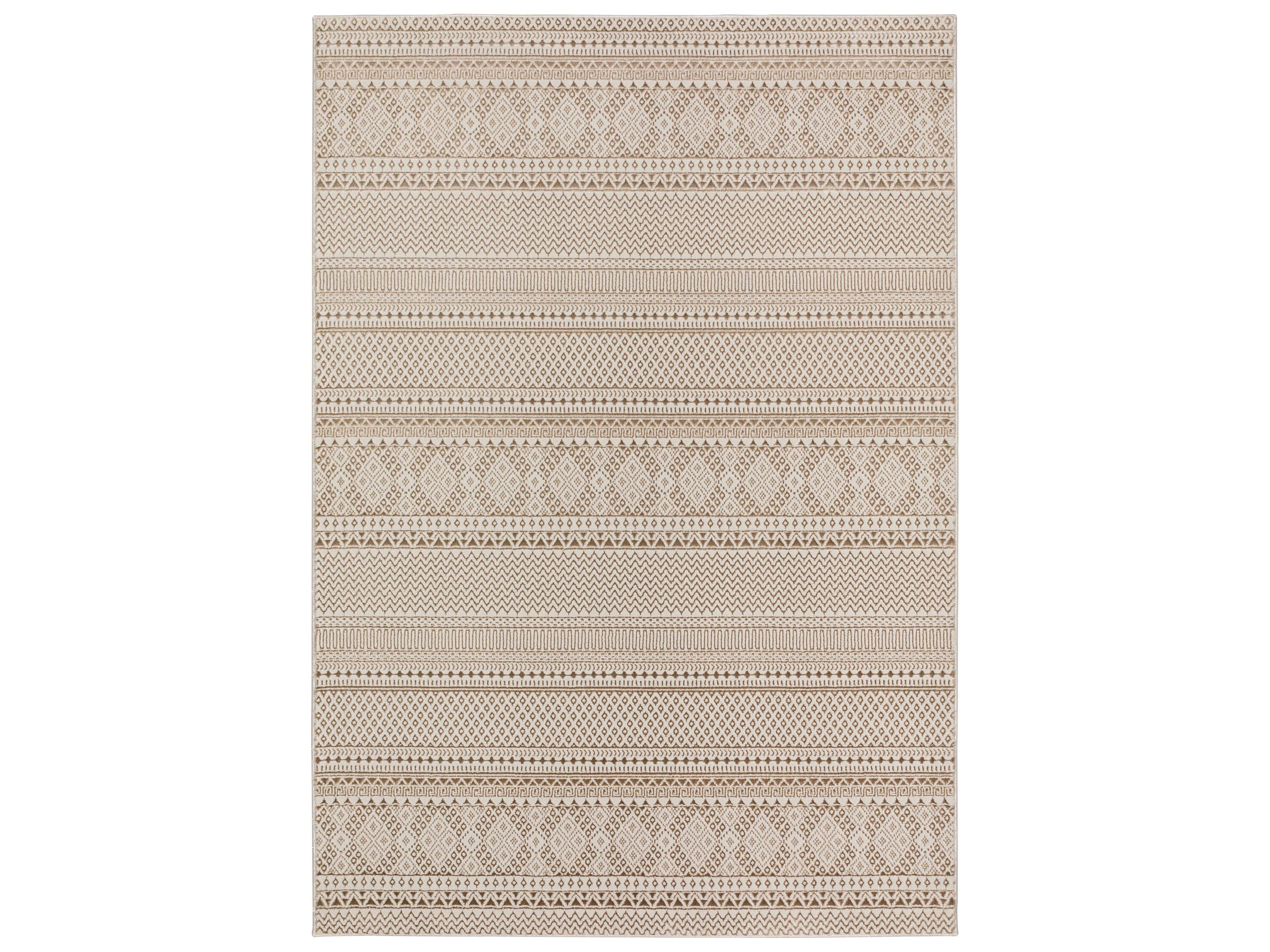Dalyn Ansley Geometric Area Rug