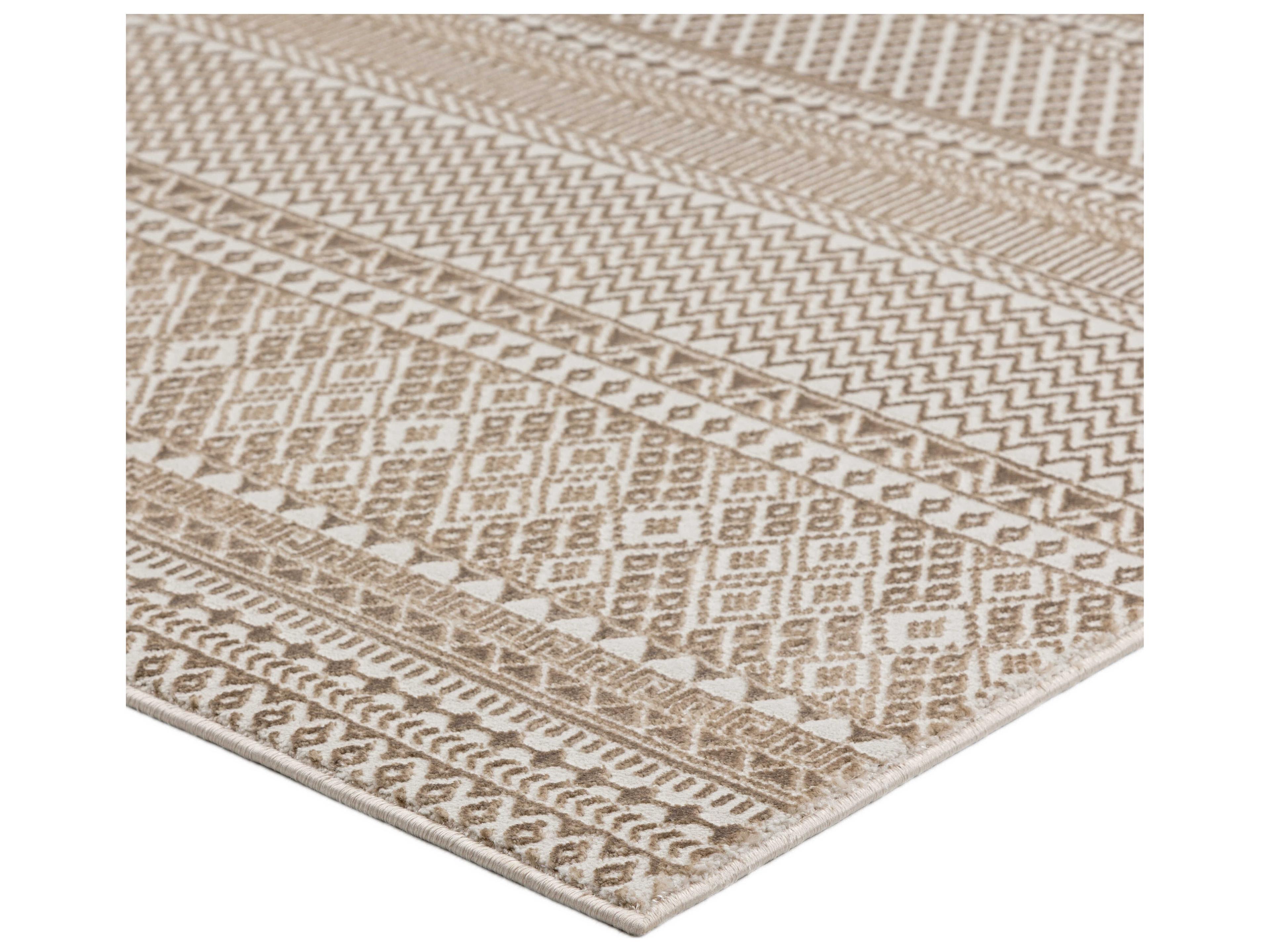 Dalyn Ansley Geometric Area Rug