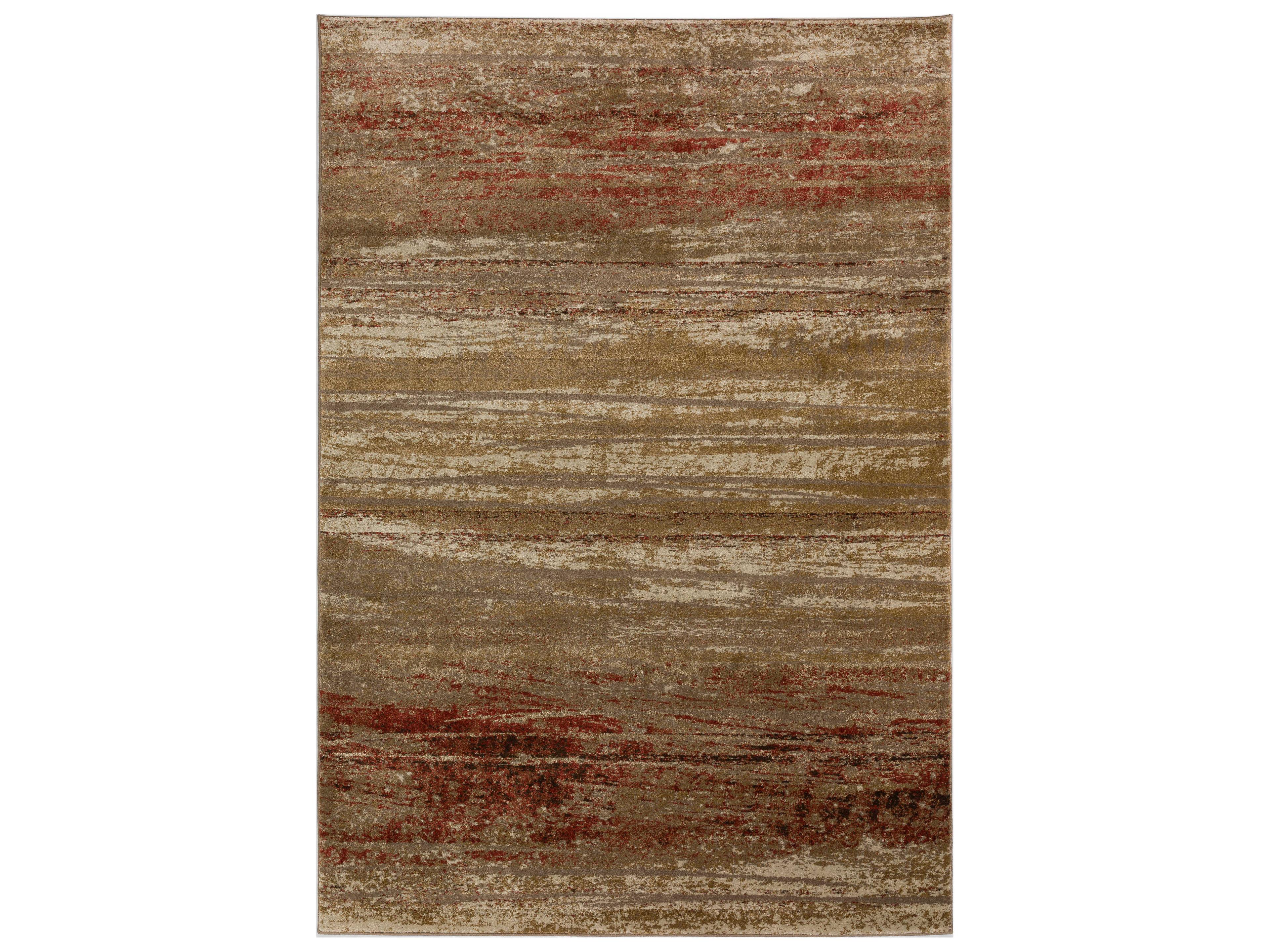Dalyn Atlas Abstract Area Rug