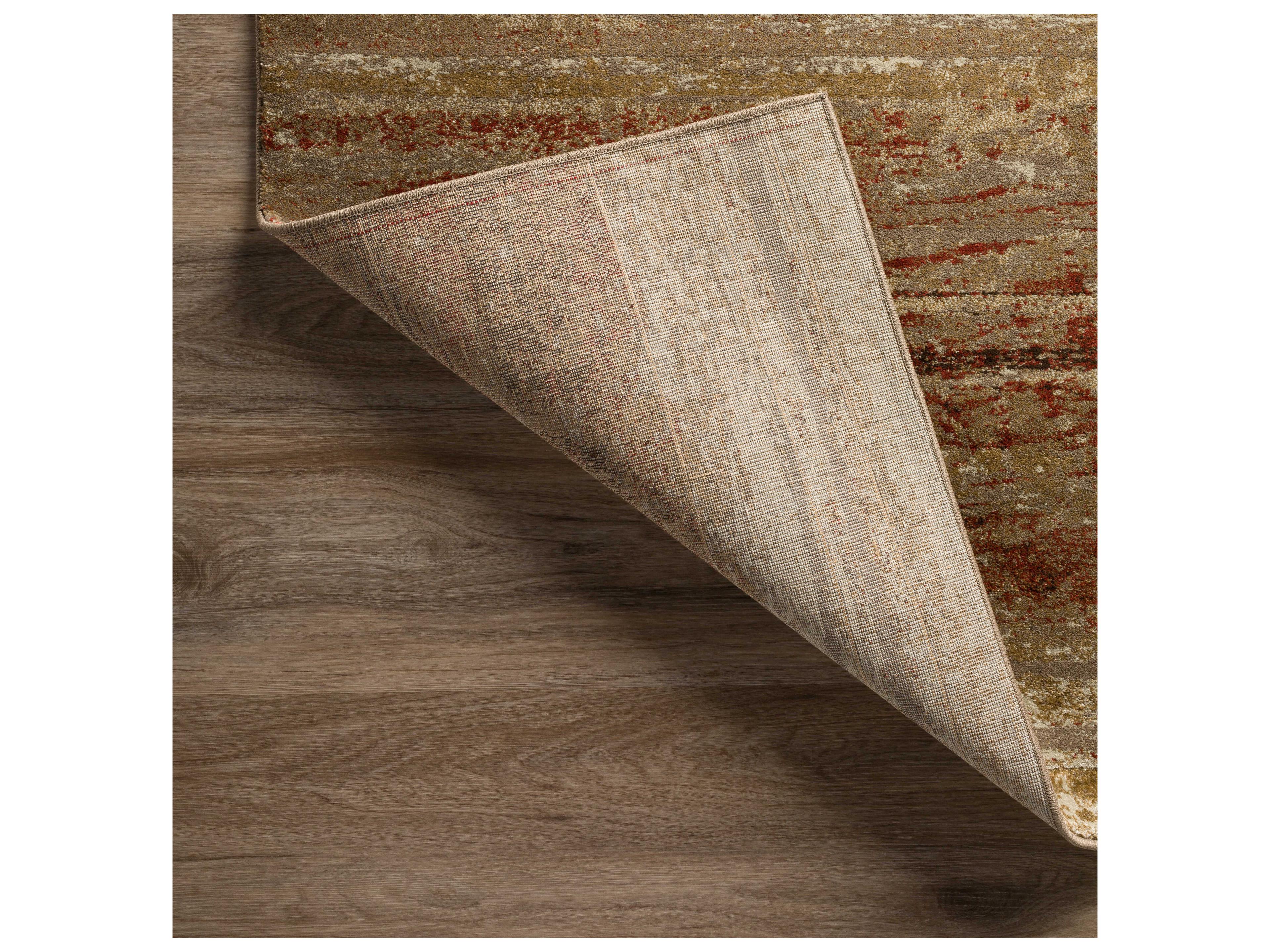 Dalyn Atlas Abstract Area Rug
