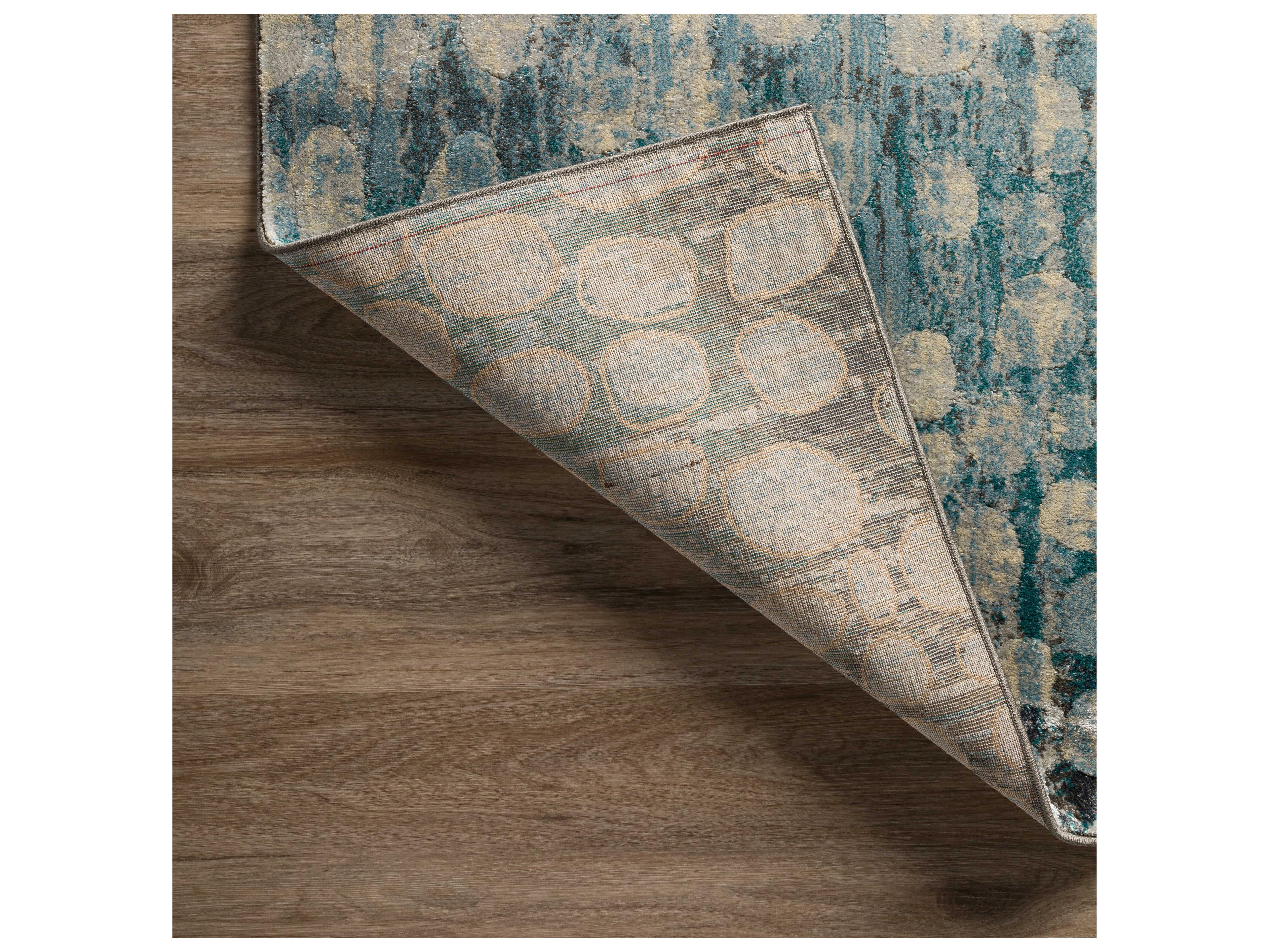 Dalyn Atlas Abstract Area Rug