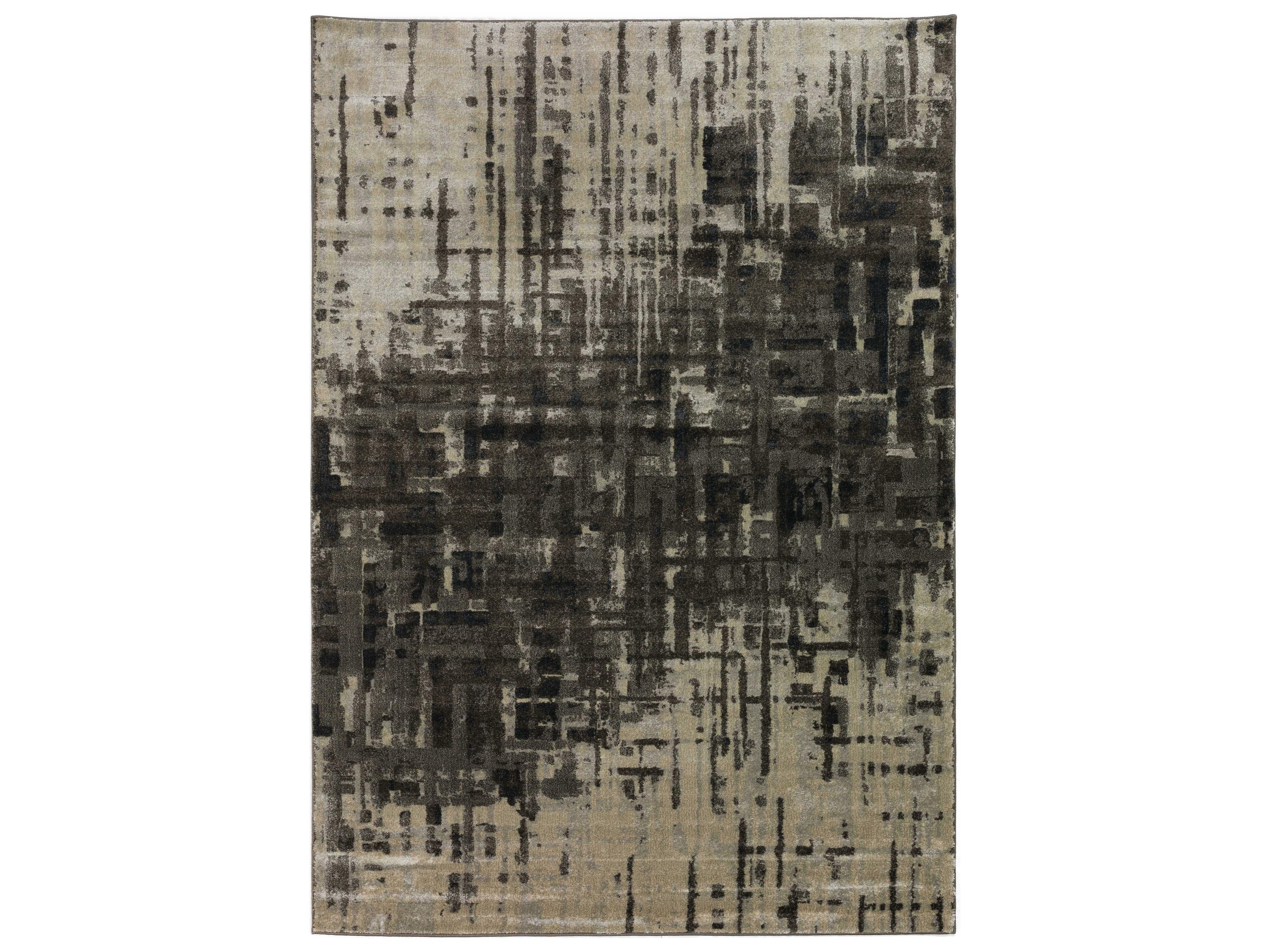 Dalyn Atlas Abstract Area Rug
