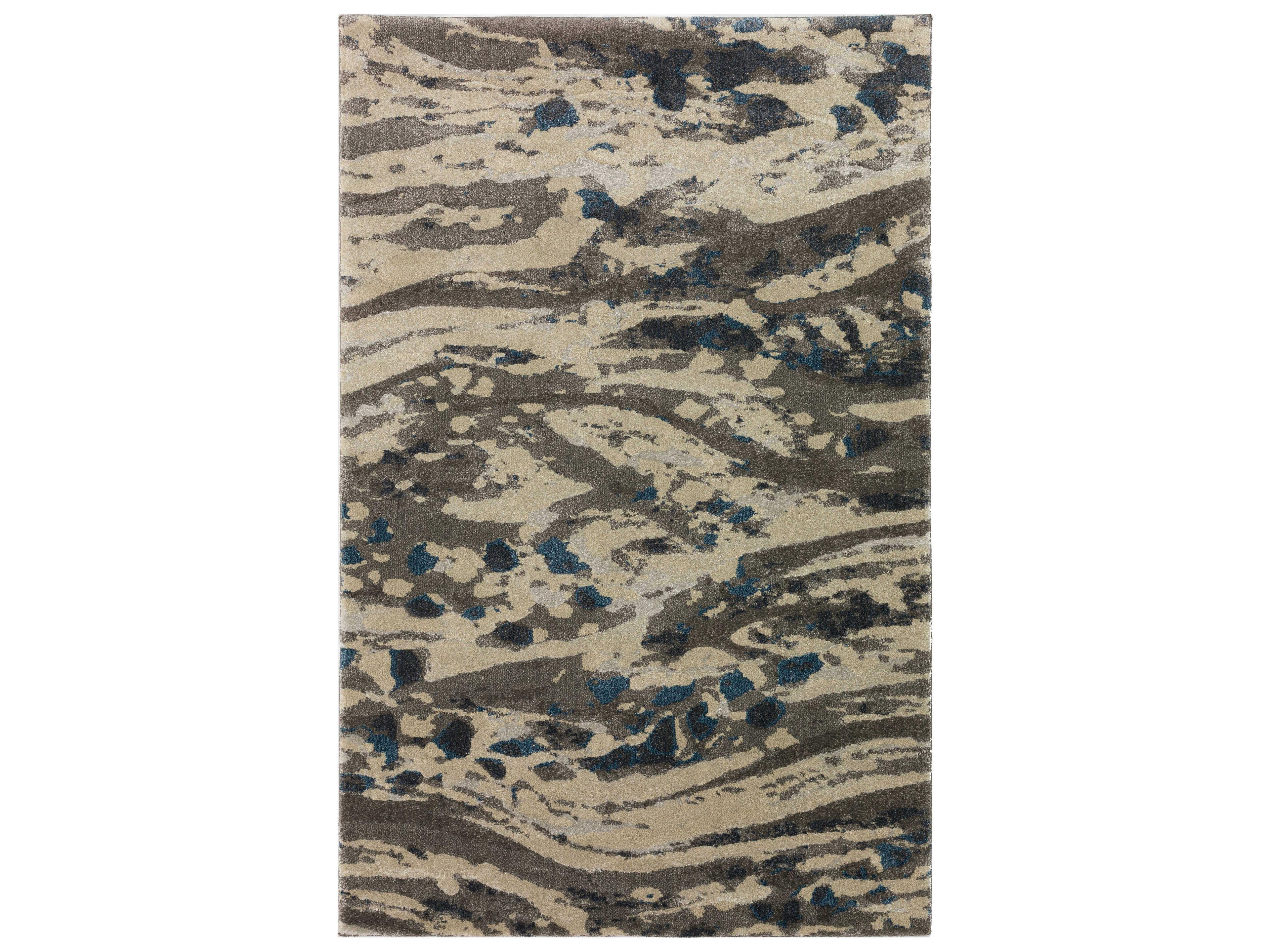 Dalyn Atlas Abstract Area Rug