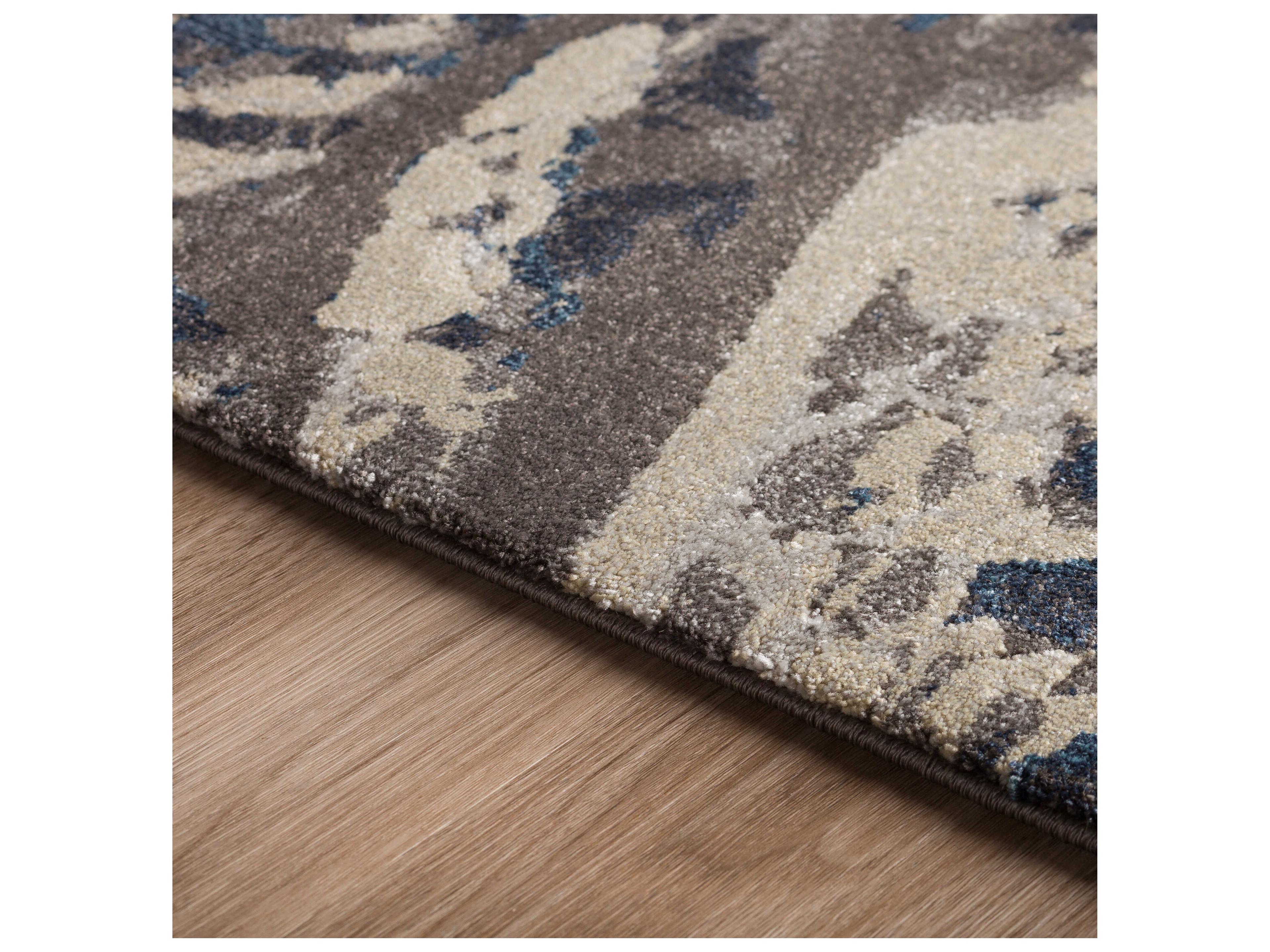 Dalyn Atlas Abstract Area Rug