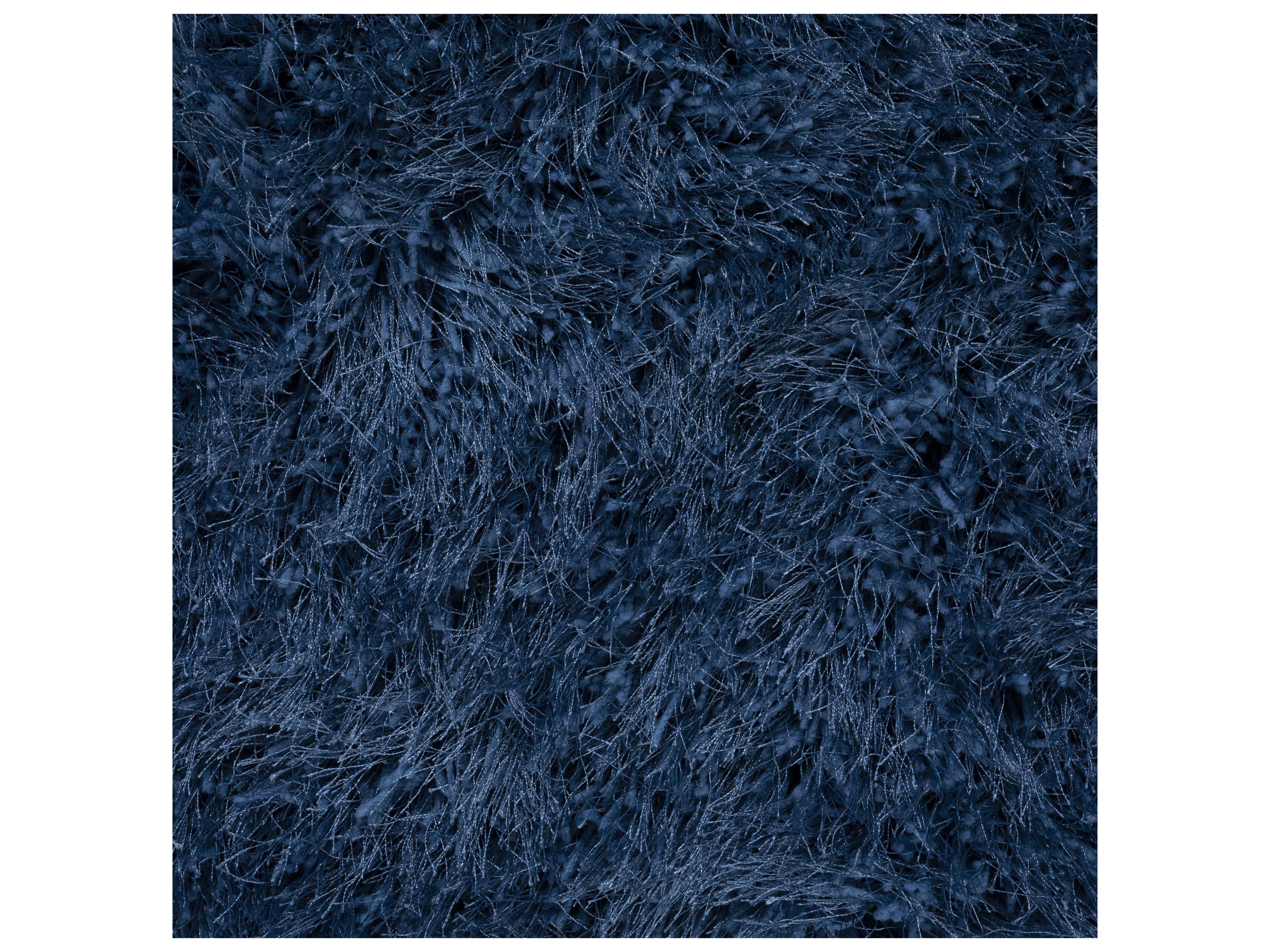Dalyn Aurora Shag Runner Area Rug