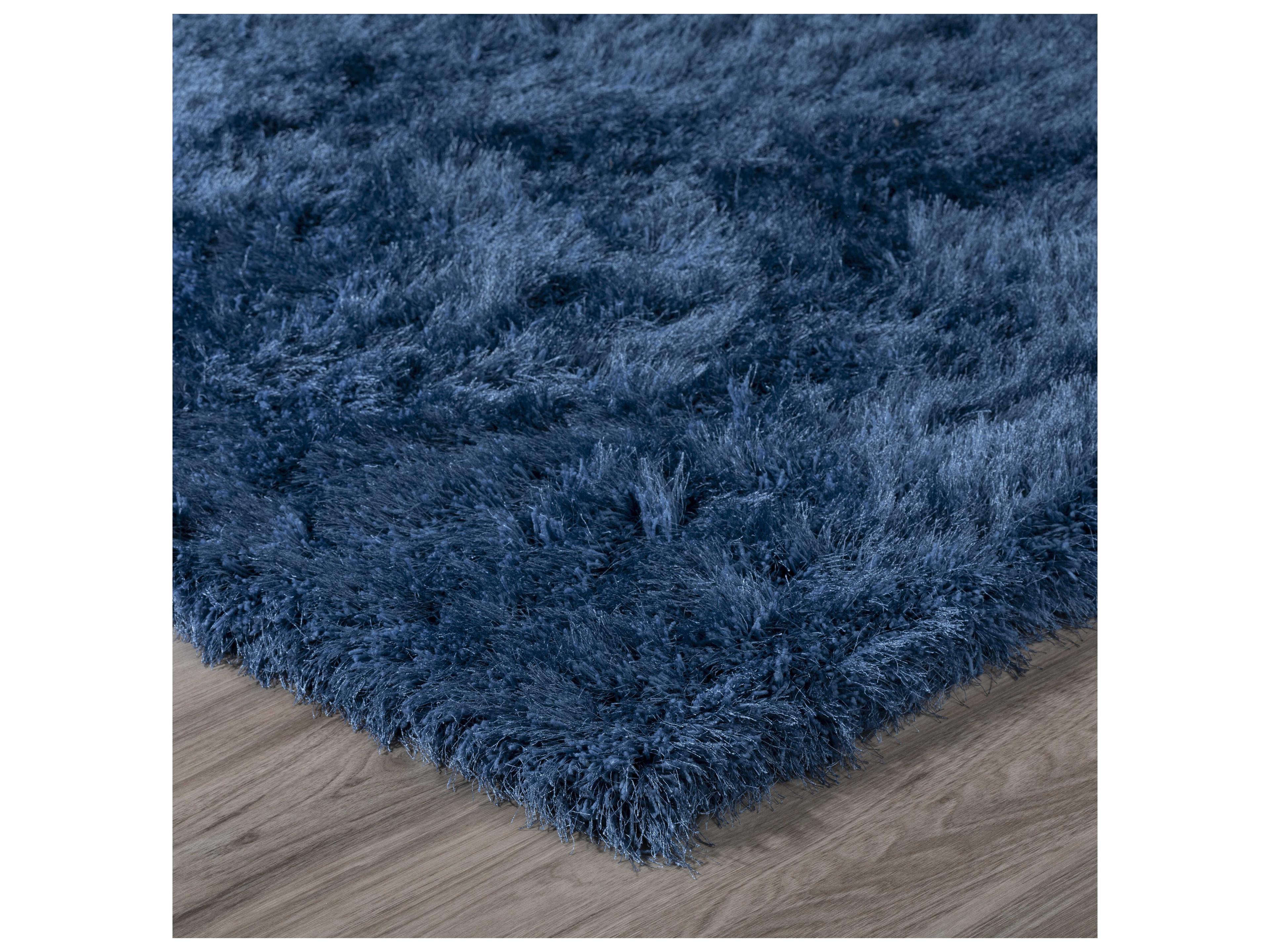 Dalyn Aurora Shag Runner Area Rug