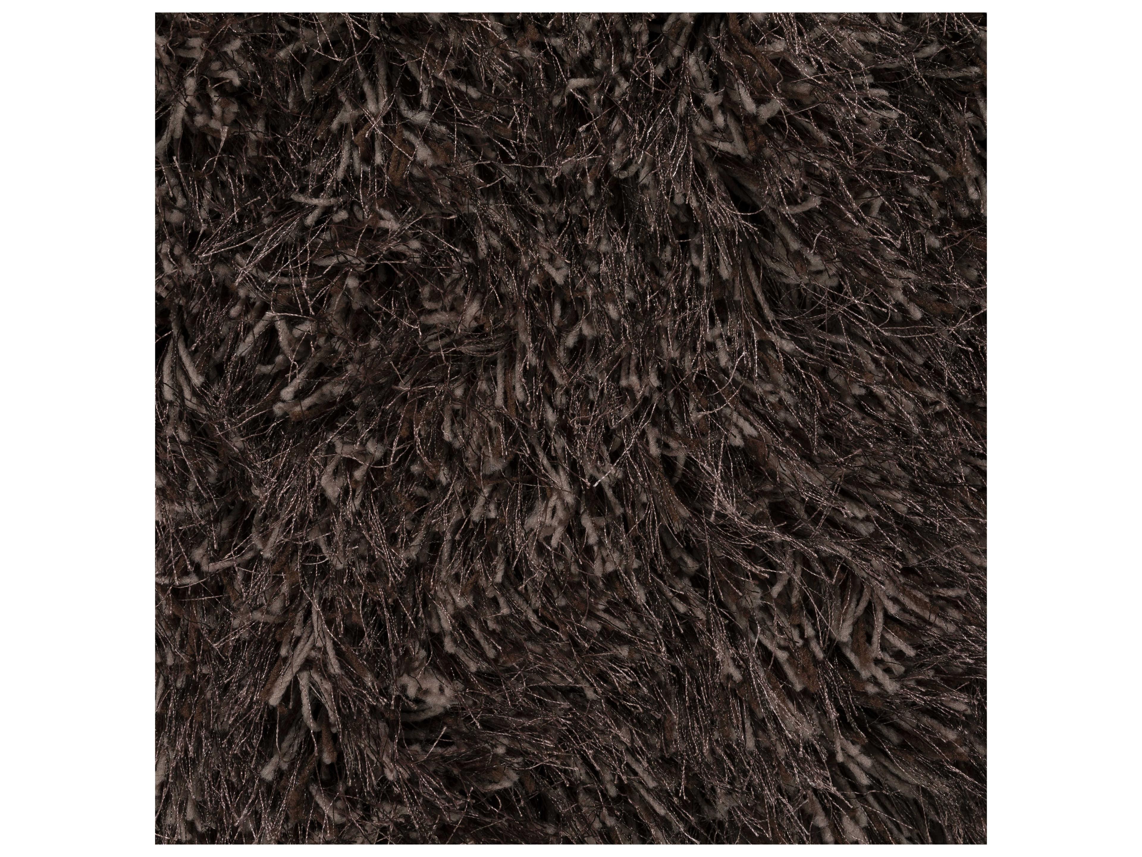 Dalyn Aurora Shag Runner Area Rug