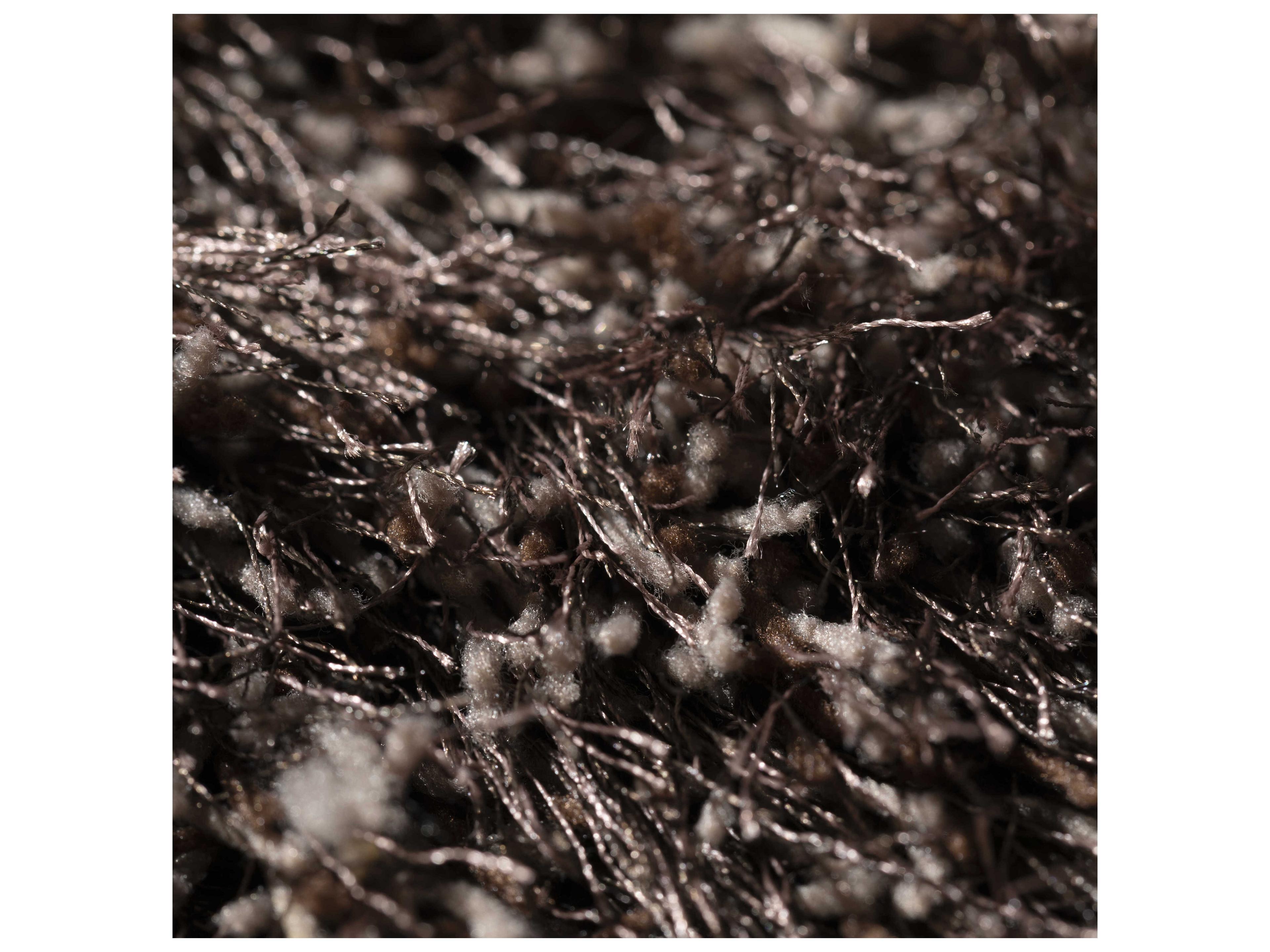 Dalyn Aurora Shag Runner Area Rug