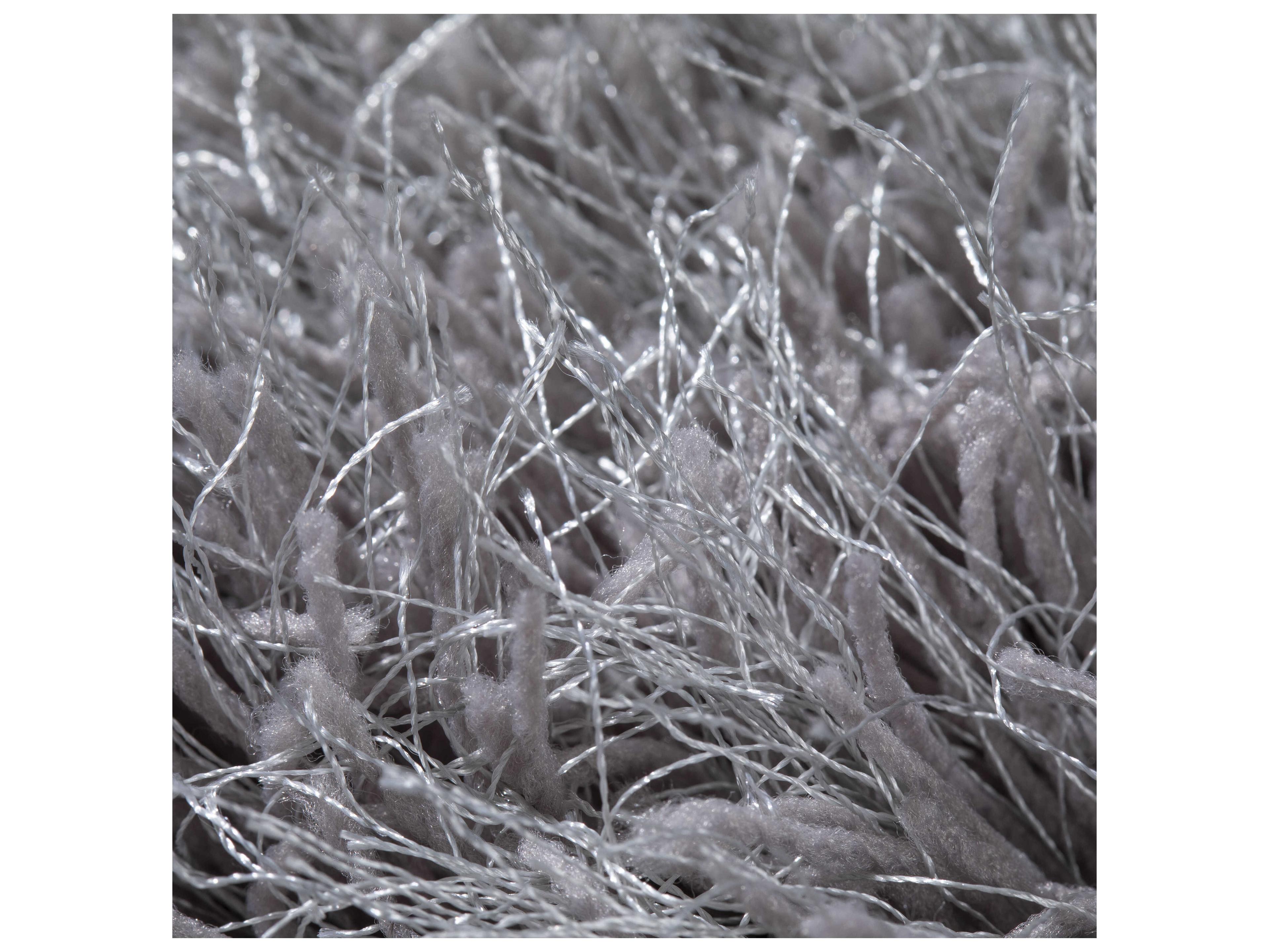 Dalyn Aurora Shag Runner Area Rug