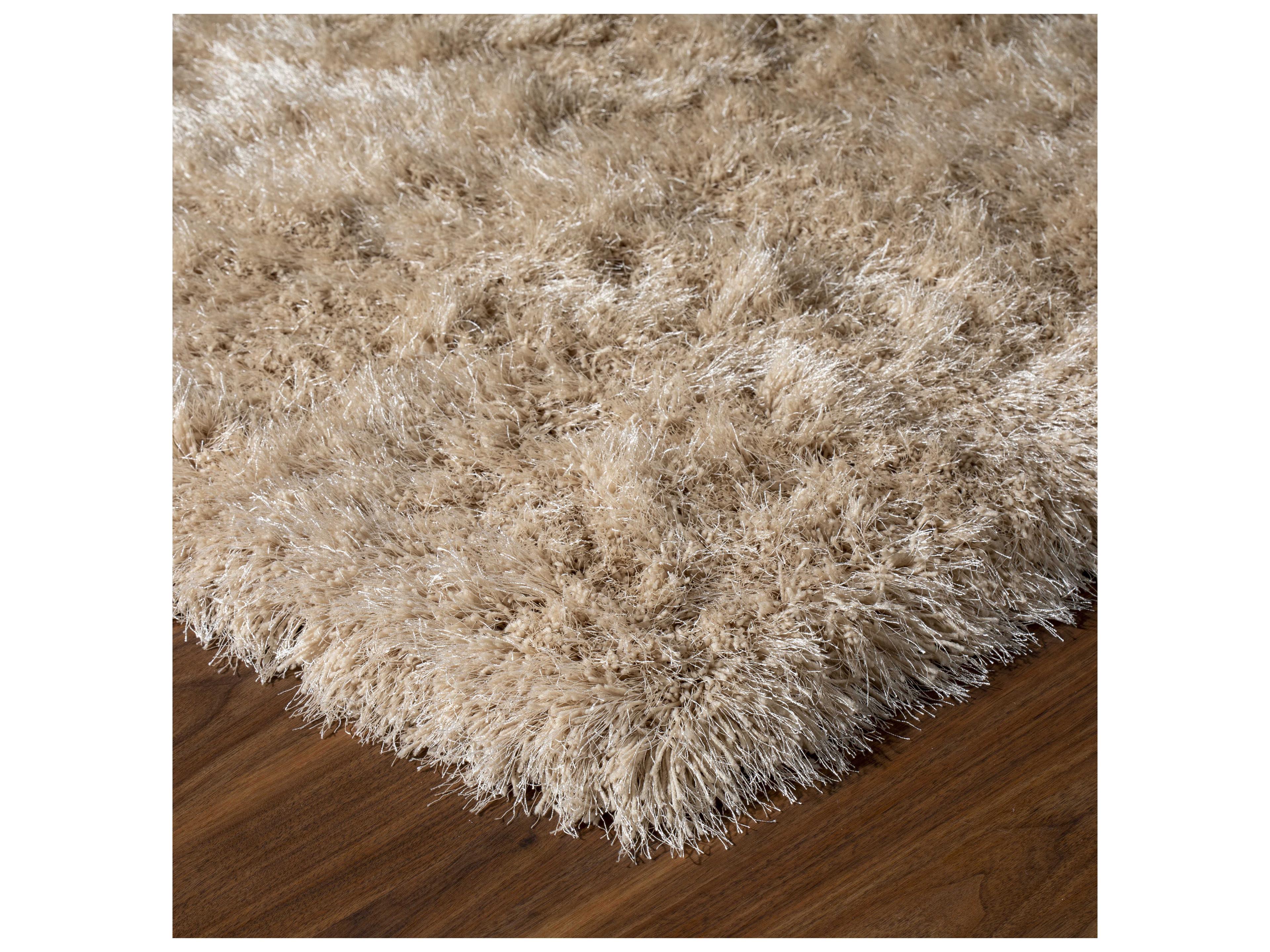 Dalyn Aurora Shag Area Rug