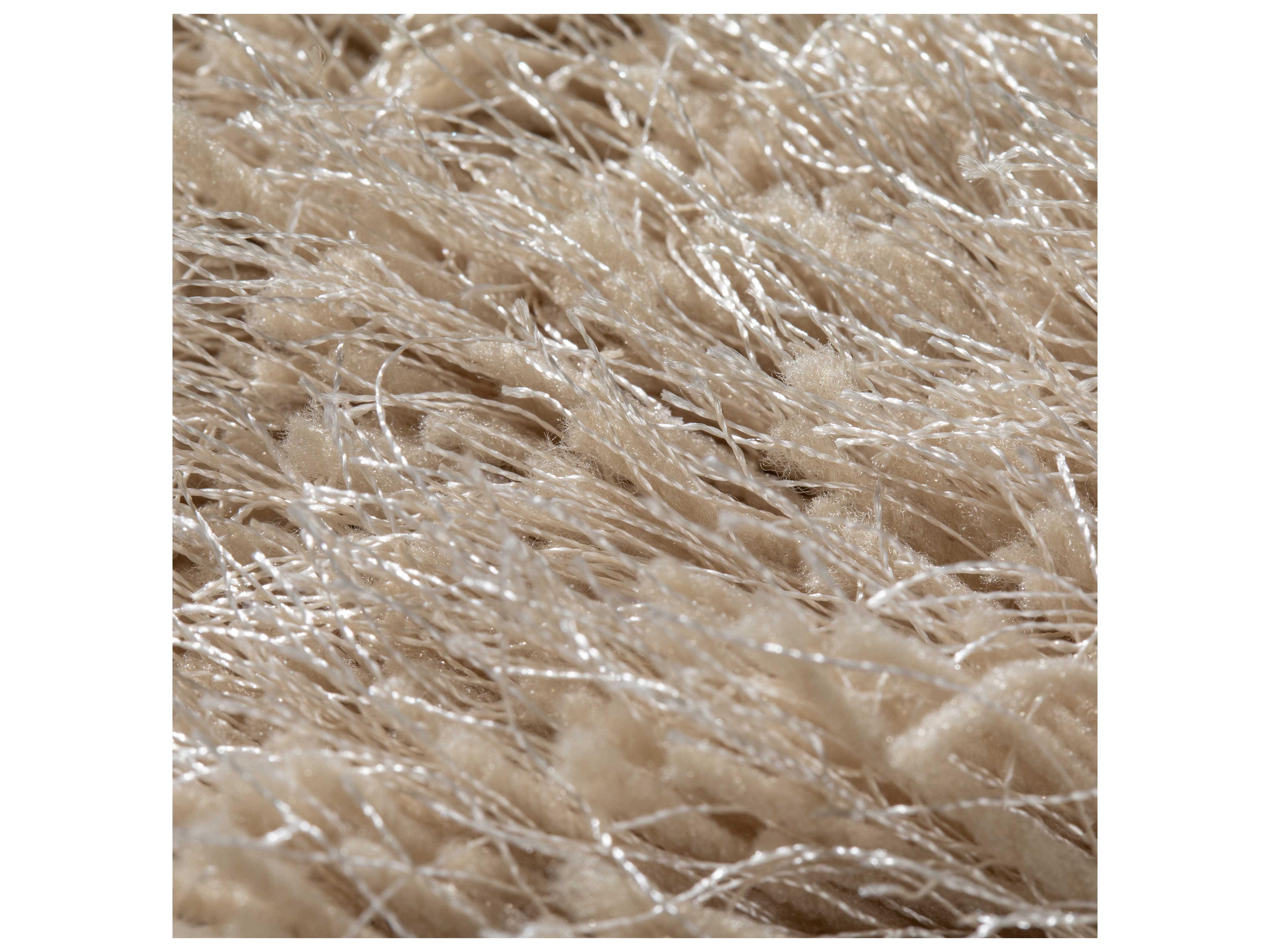 Dalyn Aurora Shag Runner Area Rug