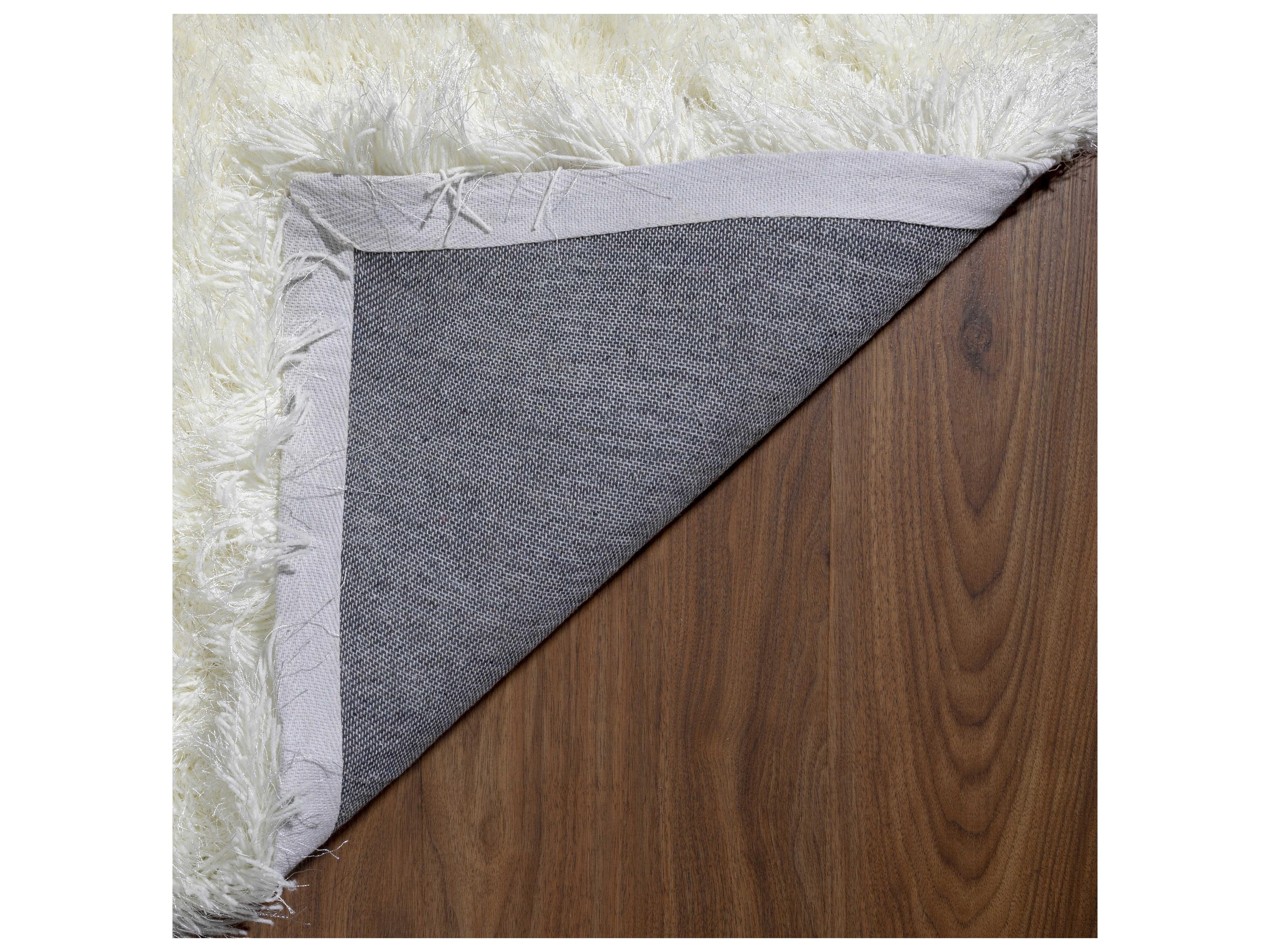 Dalyn Aurora Shag Runner Area Rug