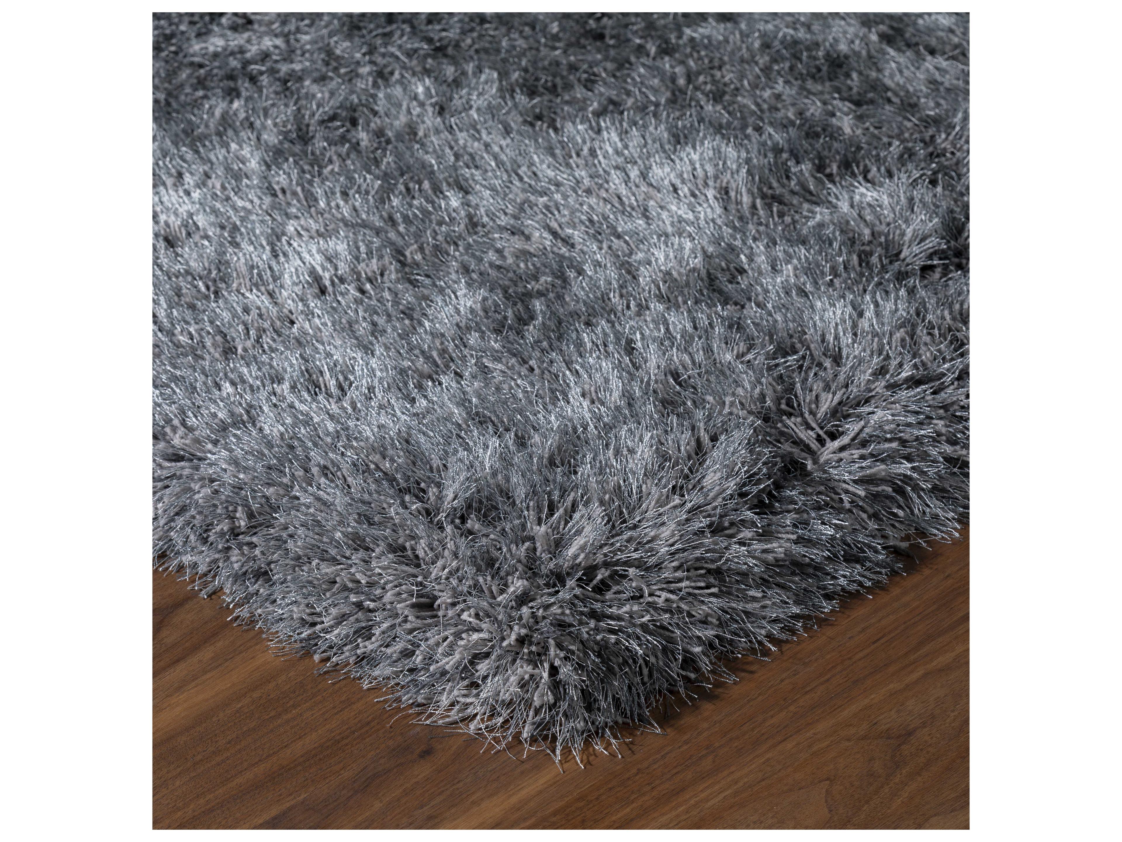 Dalyn Aurora Shag Area Rug