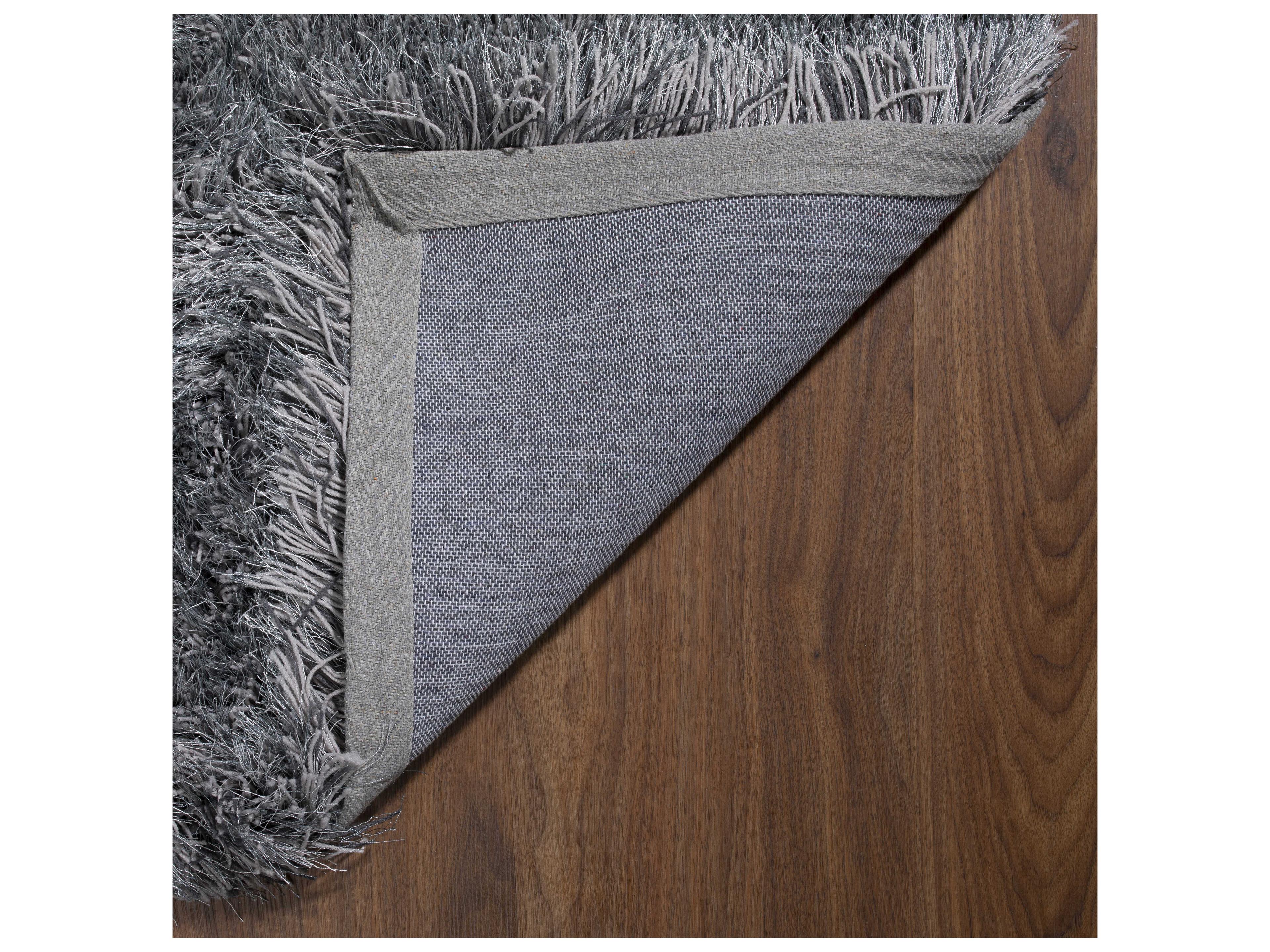 Dalyn Aurora Shag Runner Area Rug