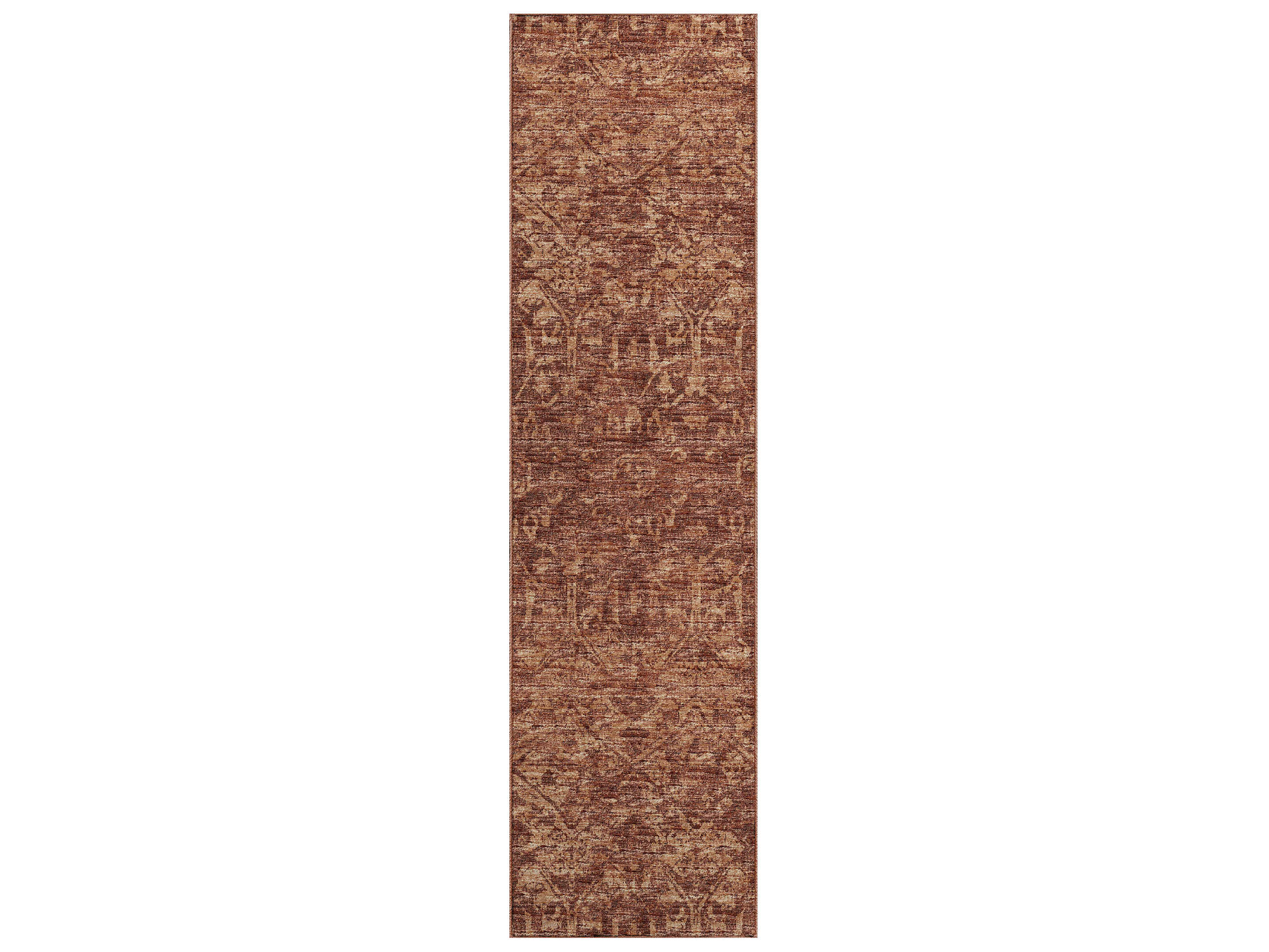 Dalyn Aberdeen Floral Runner Area Rug