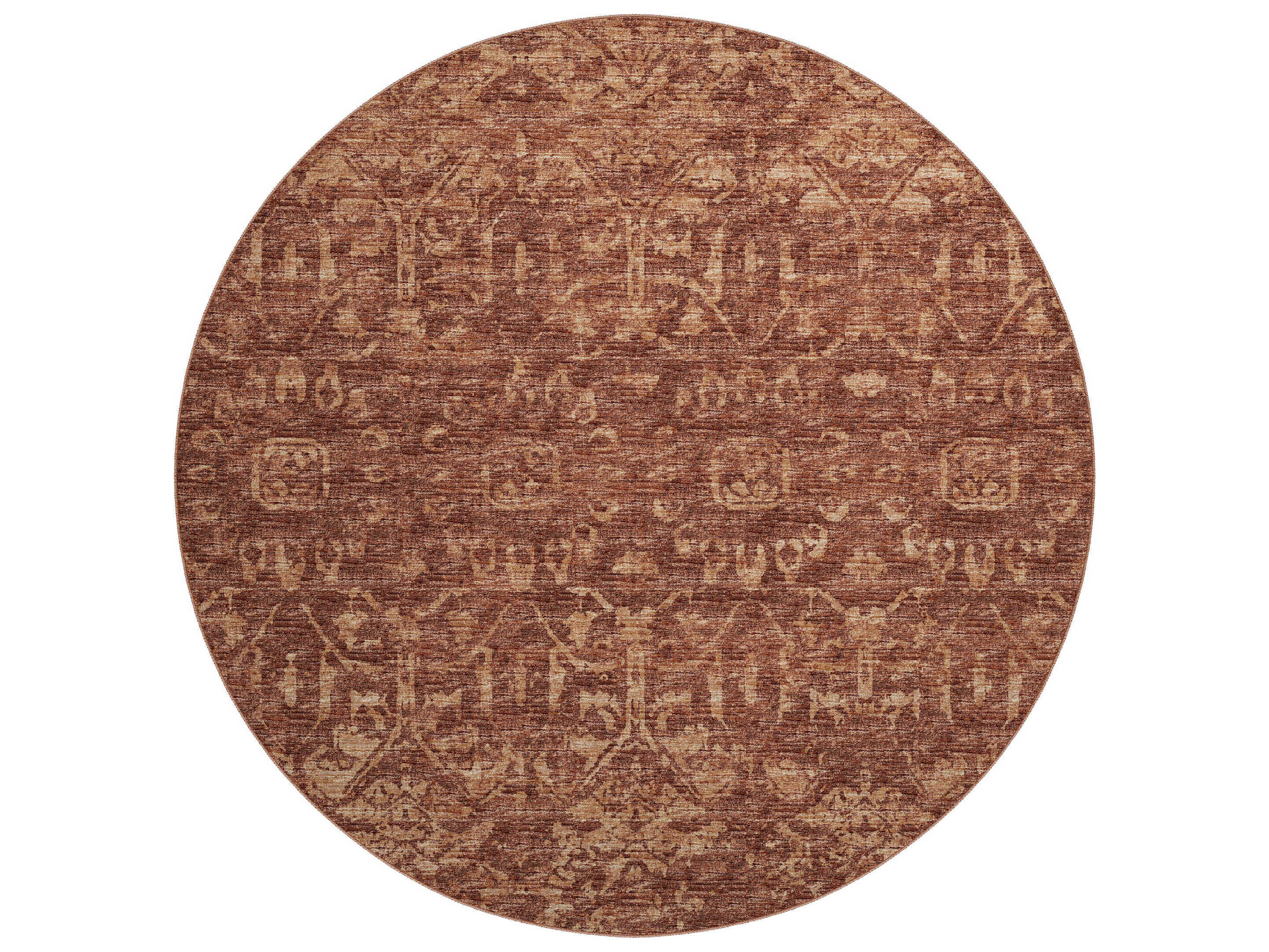 Dalyn Aberdeen Floral Area Rug