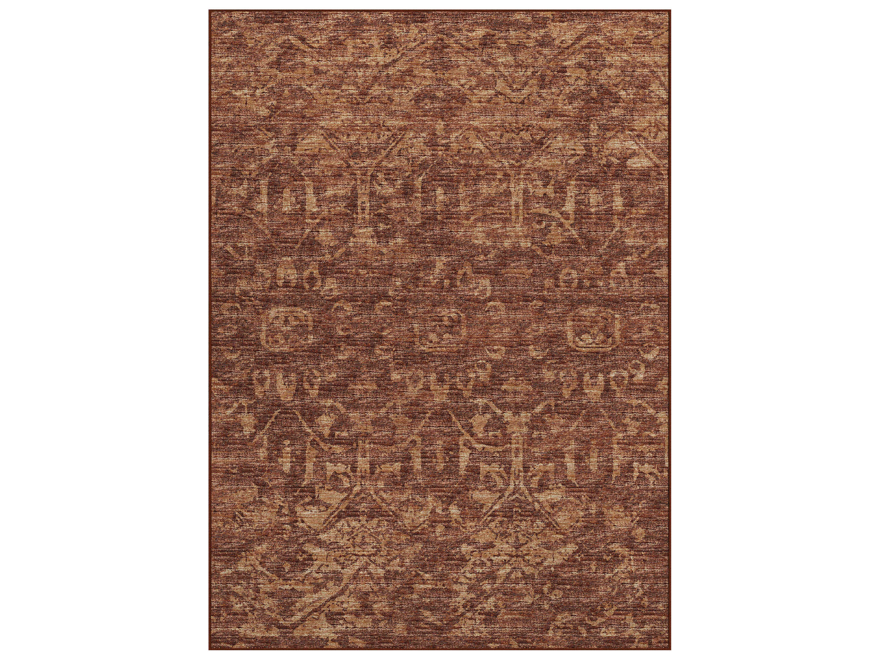Dalyn Aberdeen Floral Area Rug
