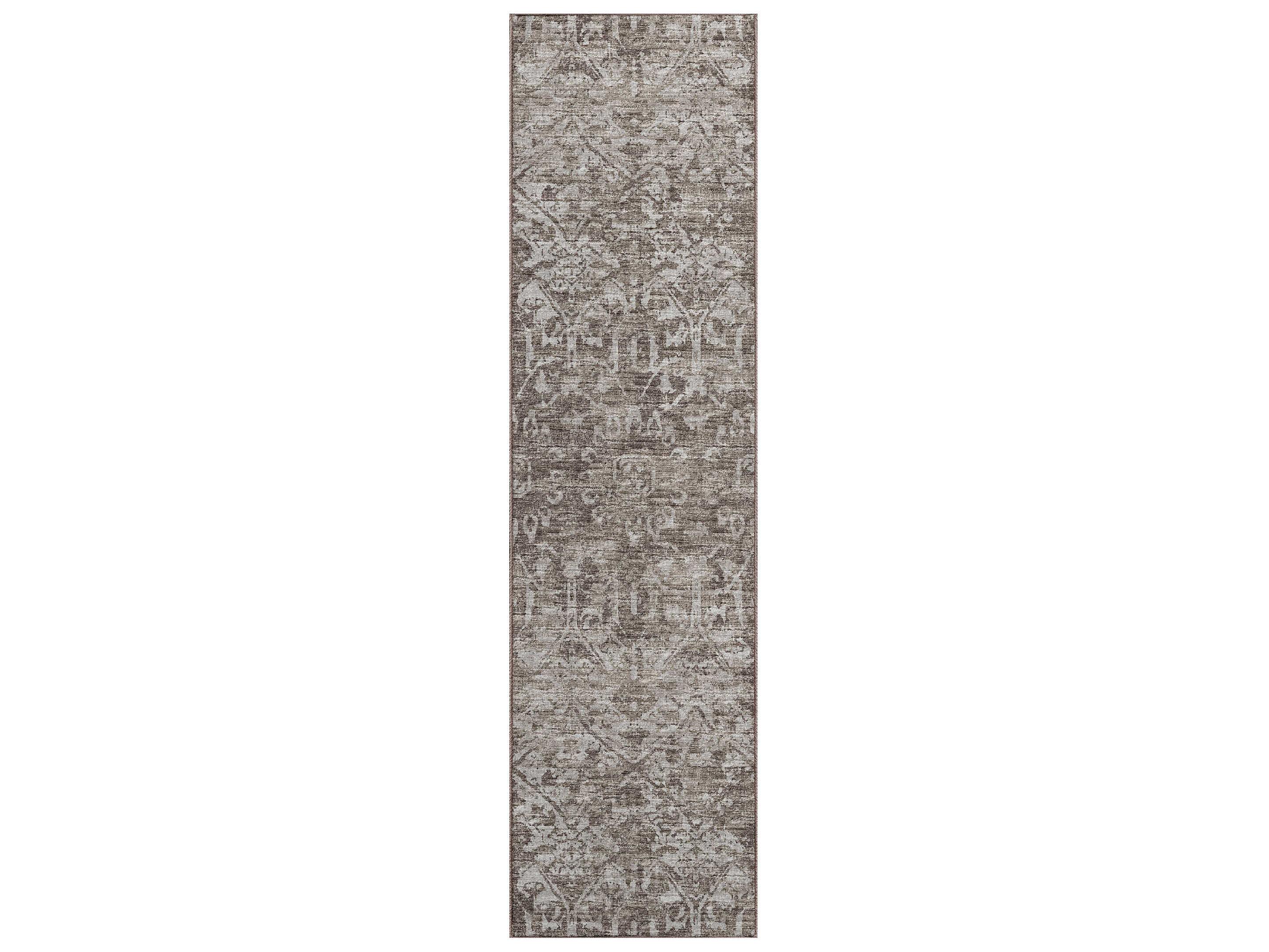 Dalyn Aberdeen Floral Runner Area Rug