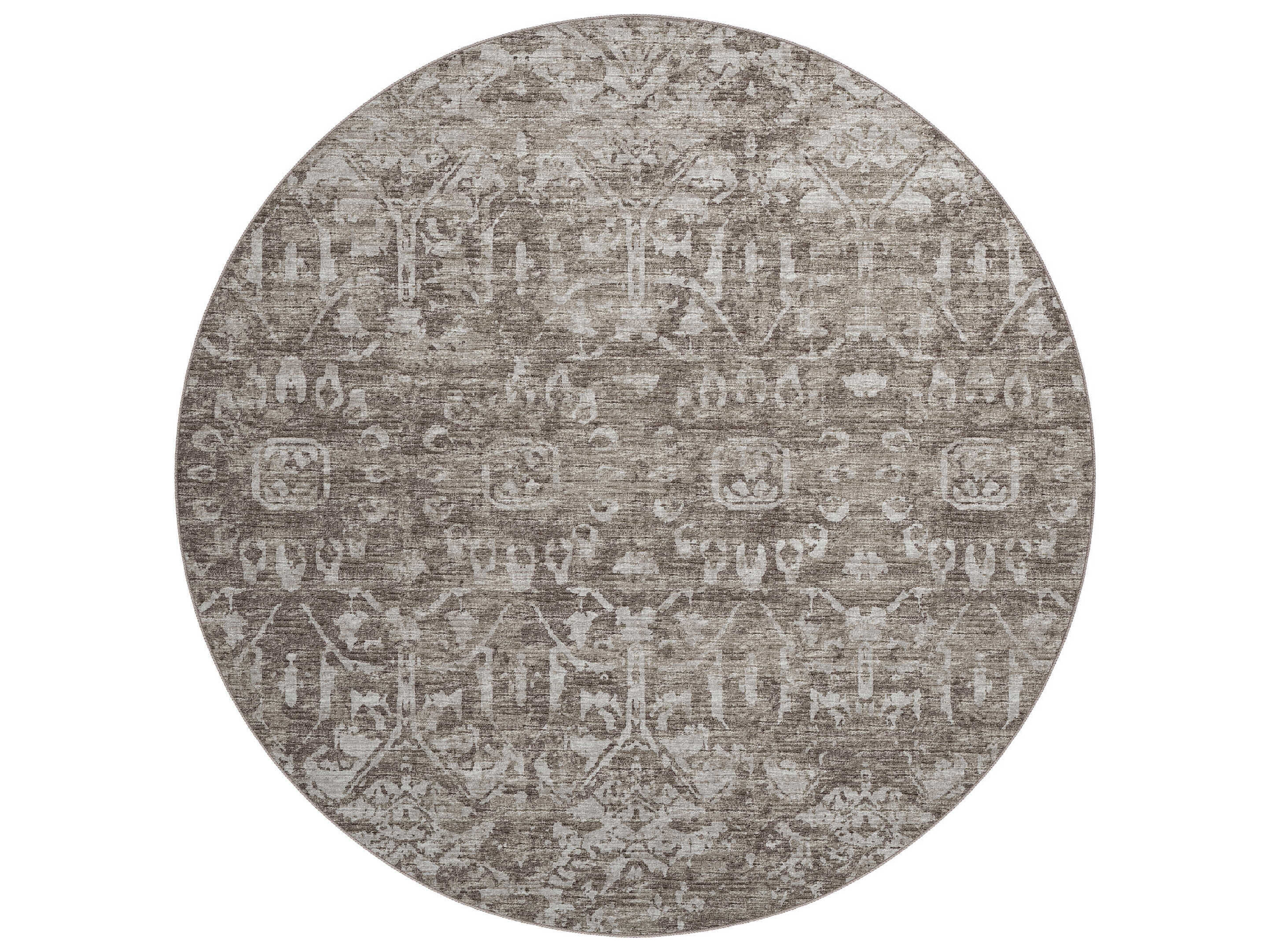 Dalyn Aberdeen Floral Area Rug