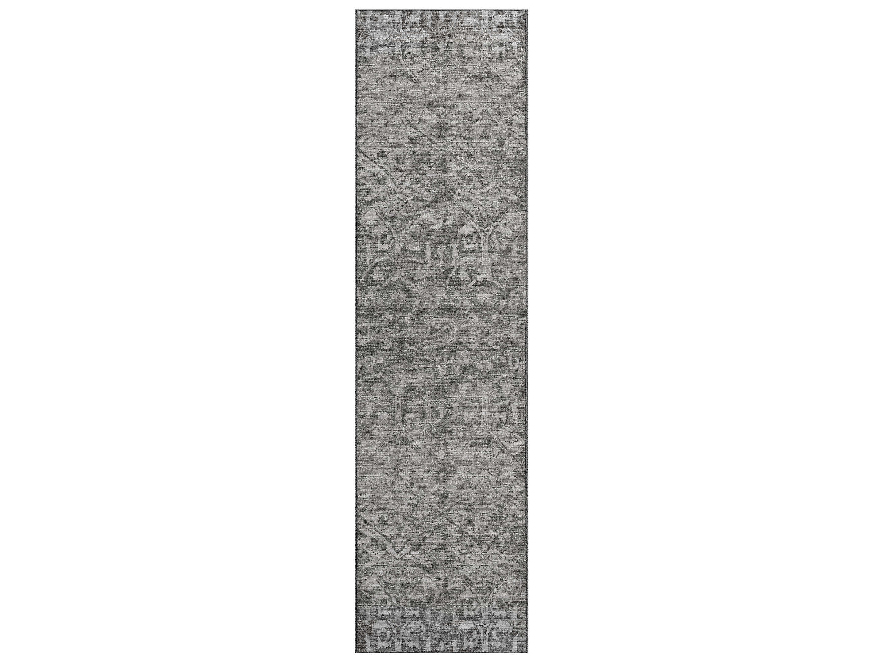 Dalyn Aberdeen Floral Runner Area Rug