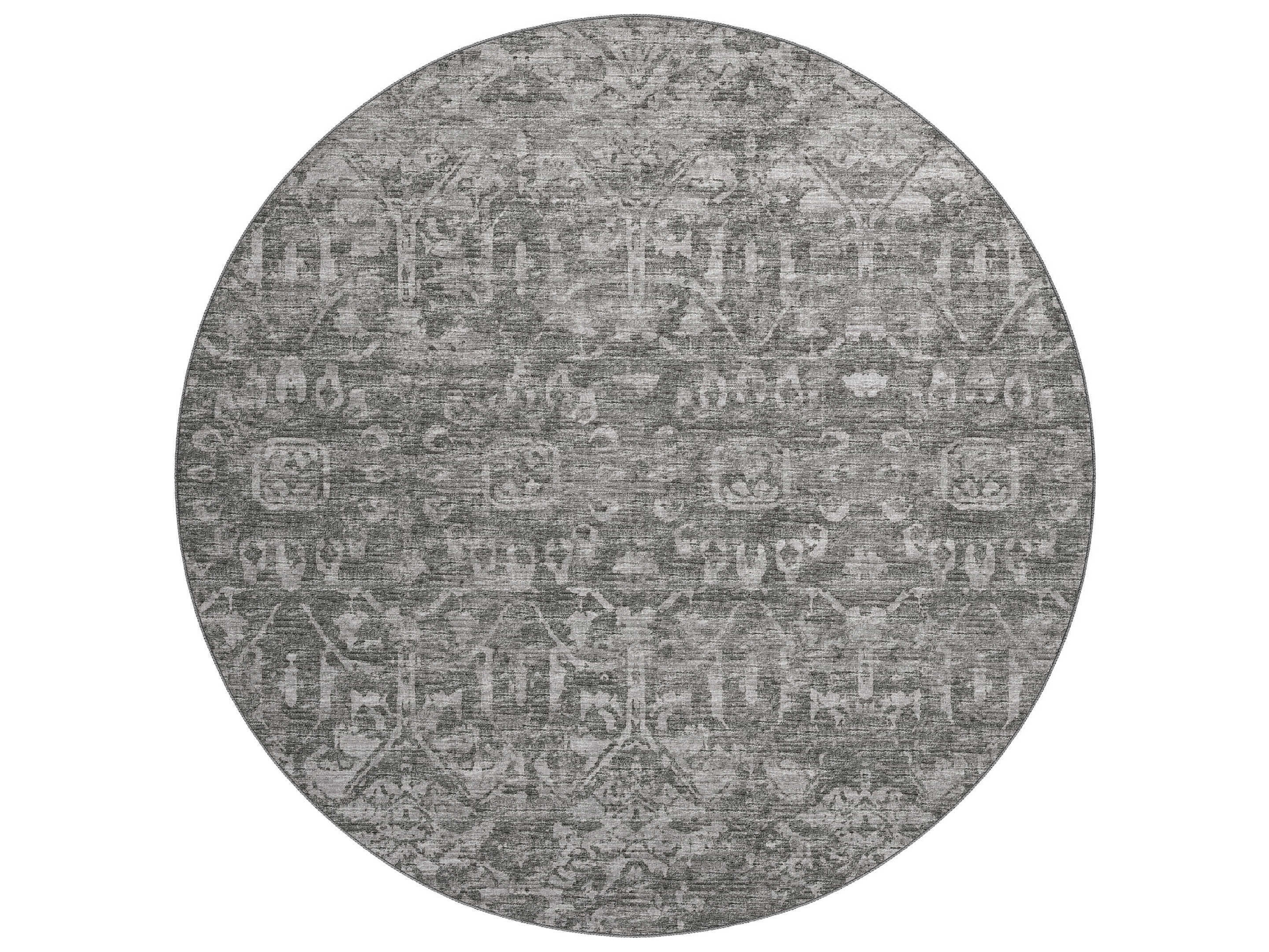 Dalyn Aberdeen Floral Area Rug