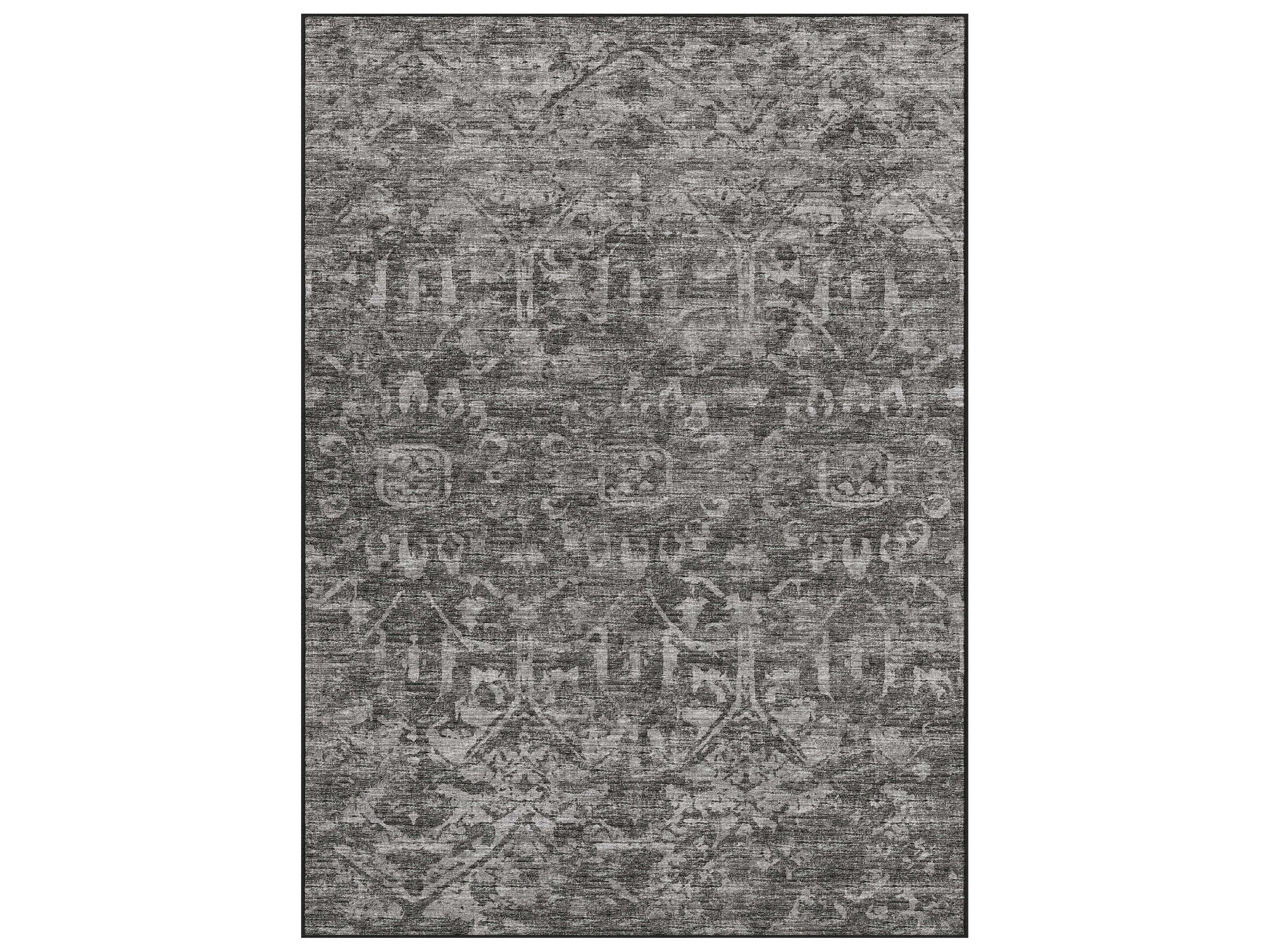 Dalyn Aberdeen Floral Area Rug