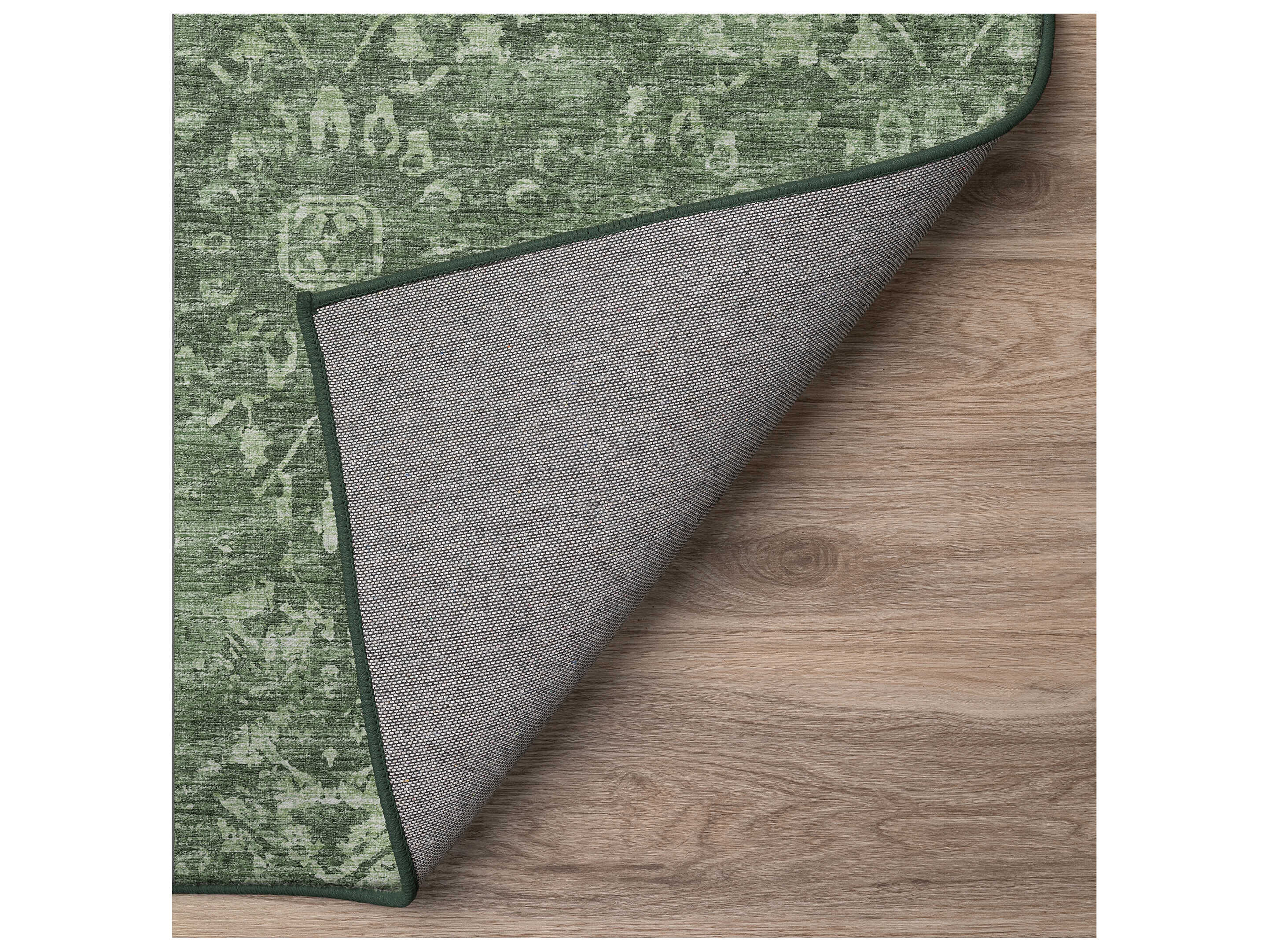 Dalyn Aberdeen Floral Area Rug