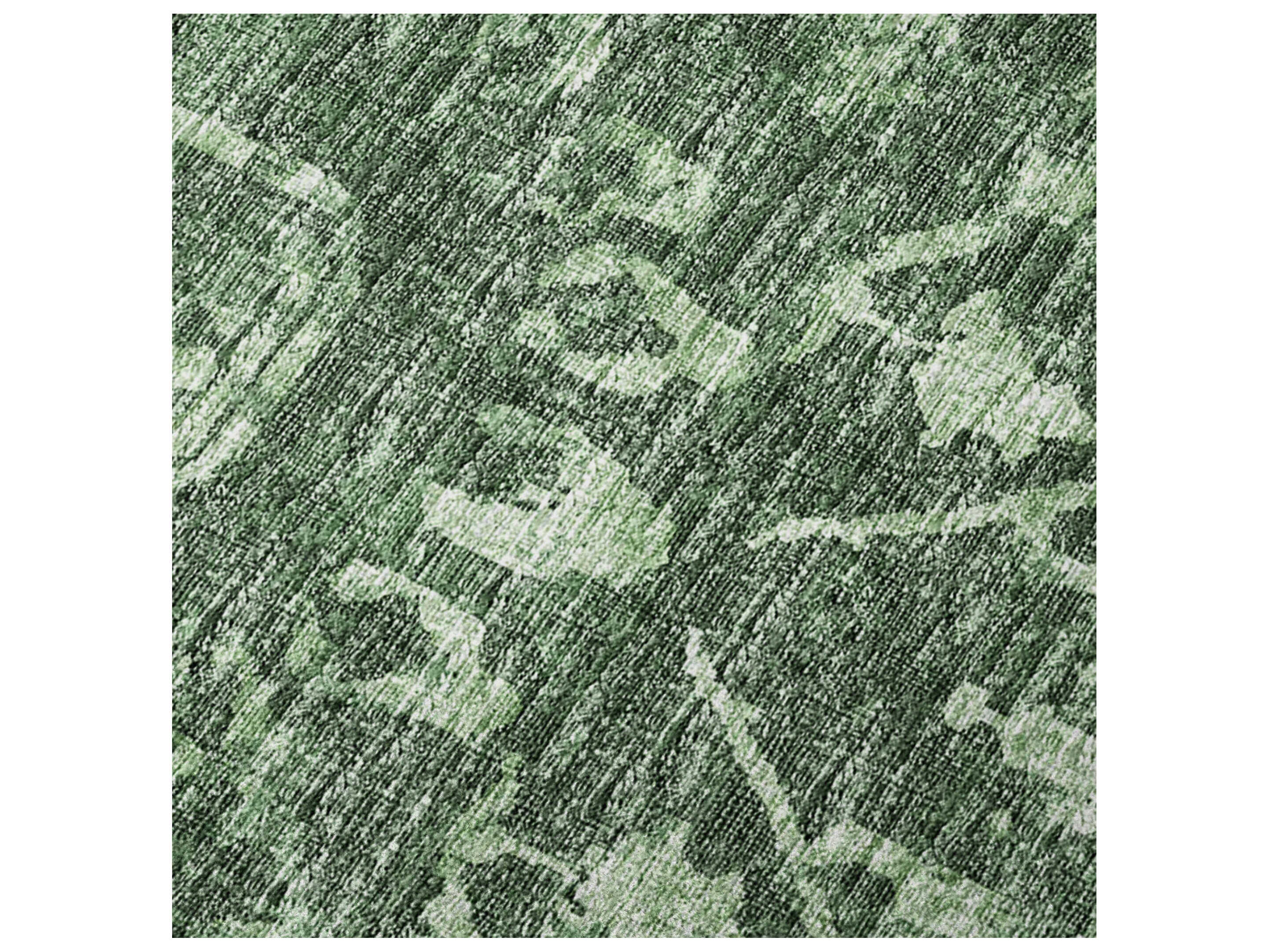 Dalyn Aberdeen Floral Area Rug