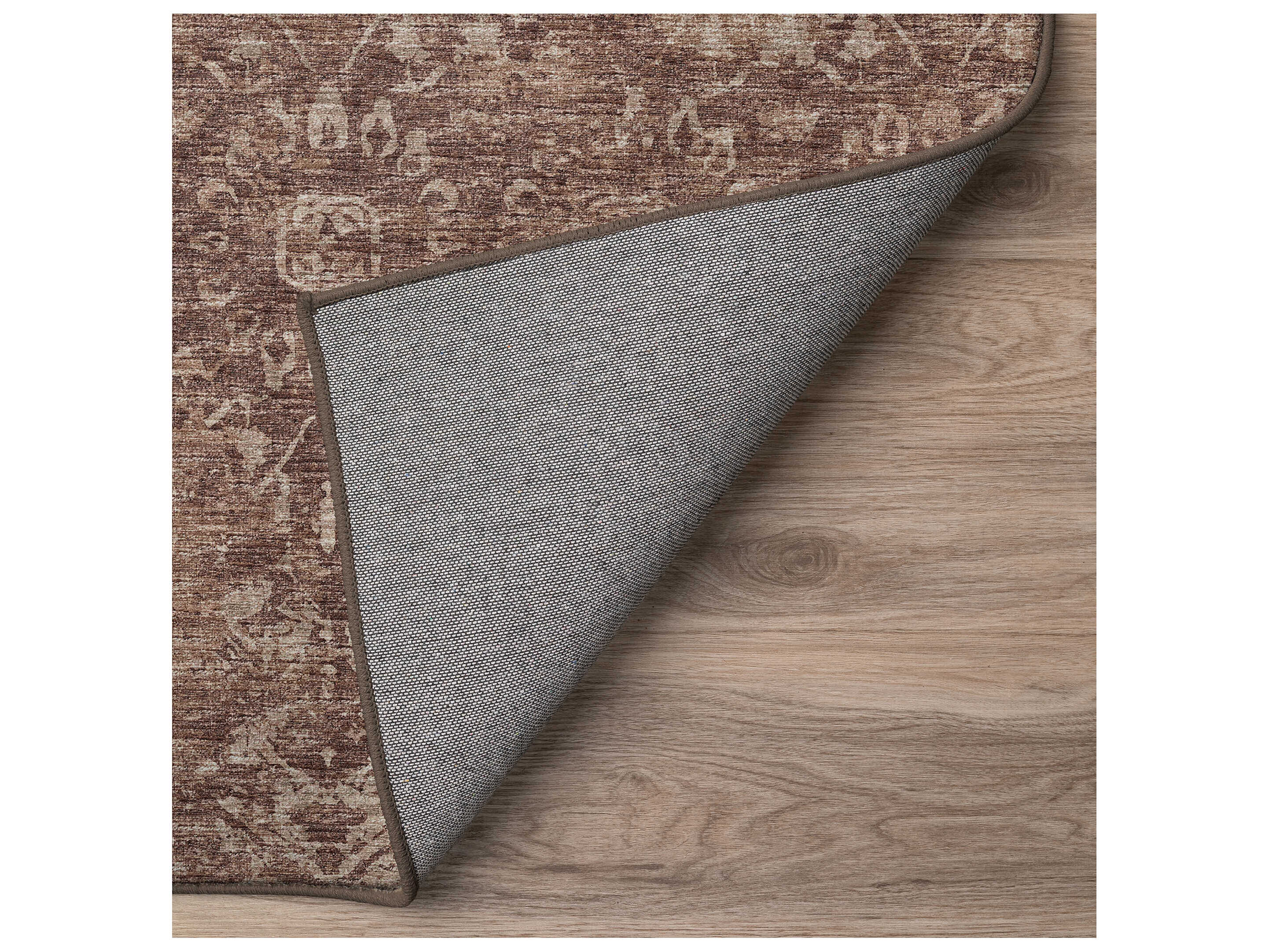 Dalyn Aberdeen Floral Area Rug