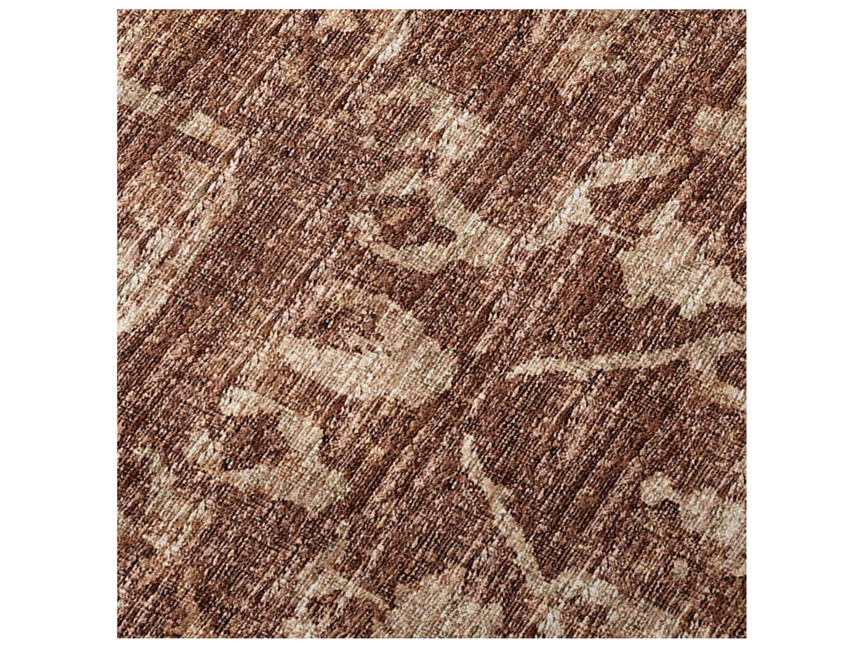 Dalyn Aberdeen Floral Area Rug