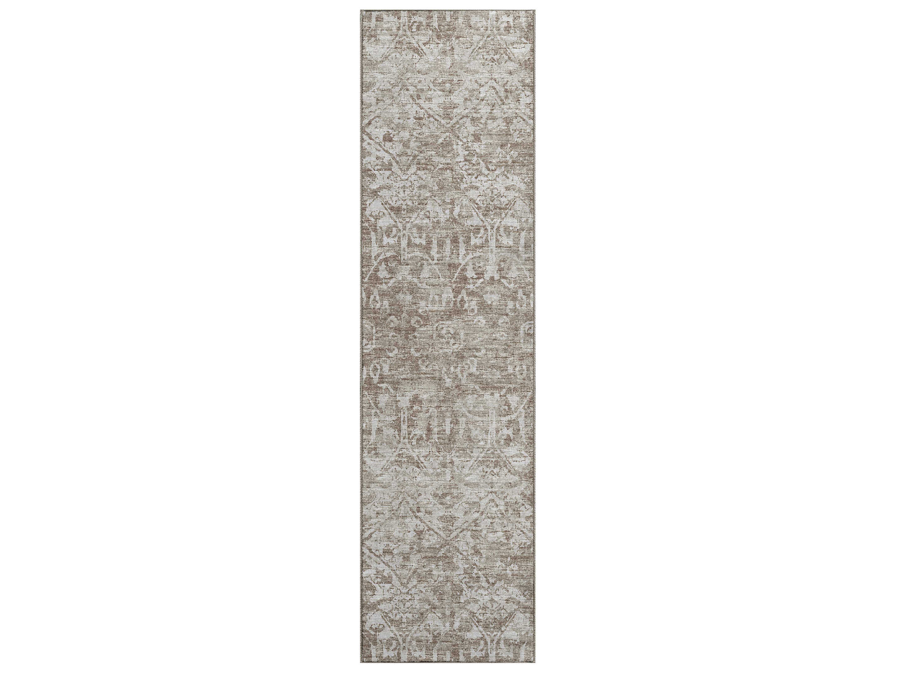 Dalyn Aberdeen Floral Runner Area Rug