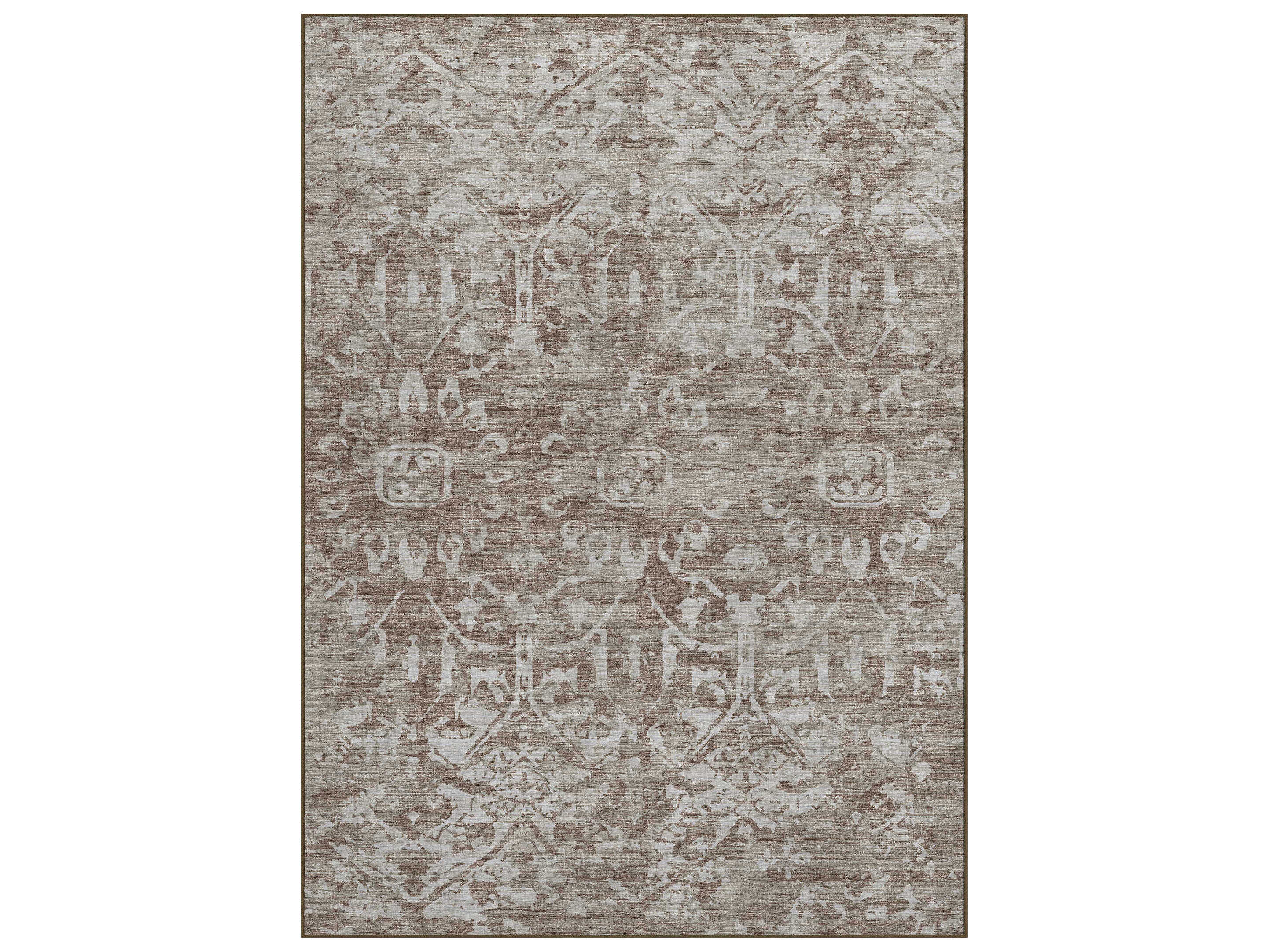 Dalyn Aberdeen Floral Area Rug