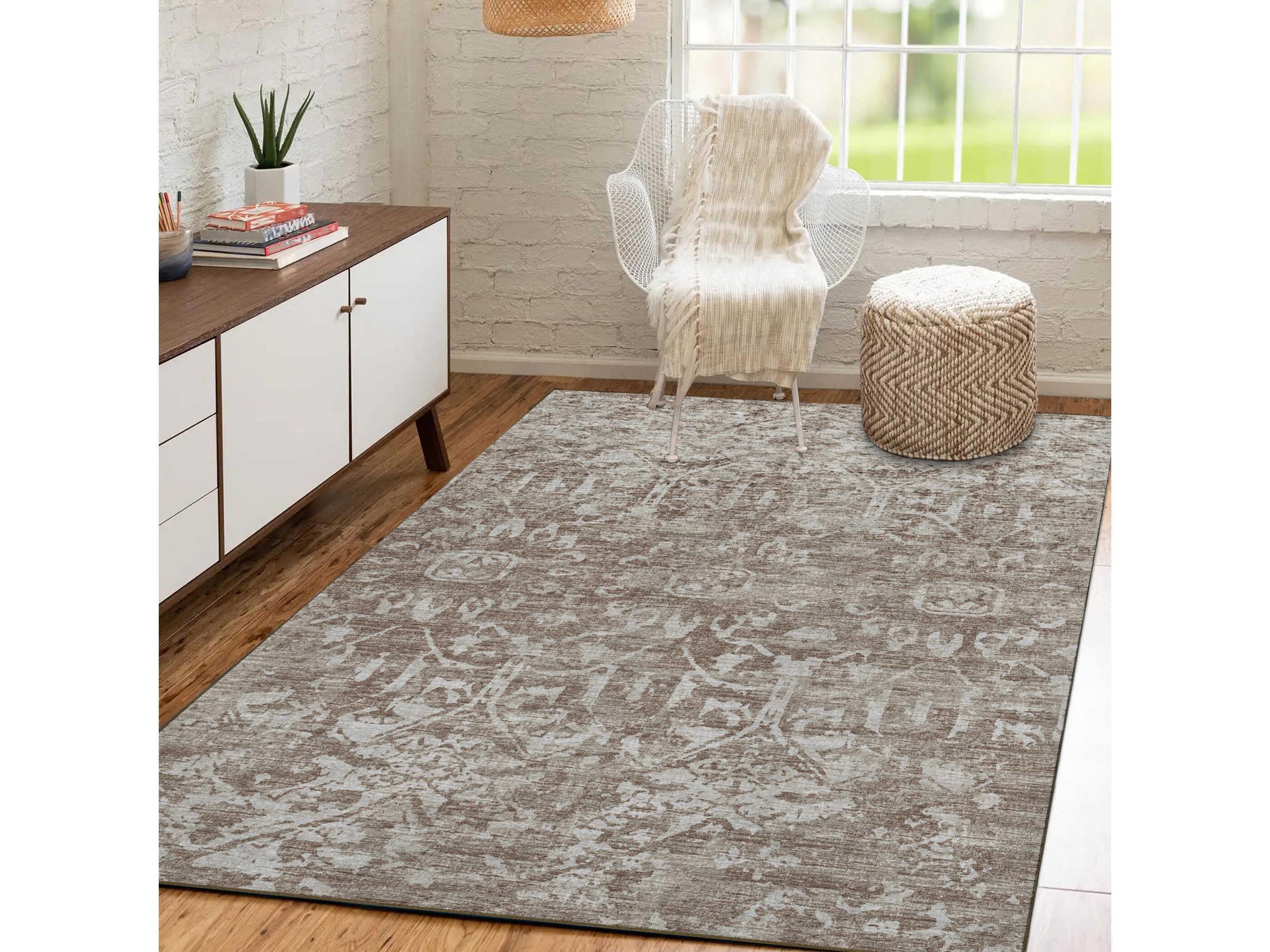 Dalyn Aberdeen Floral Area Rug
