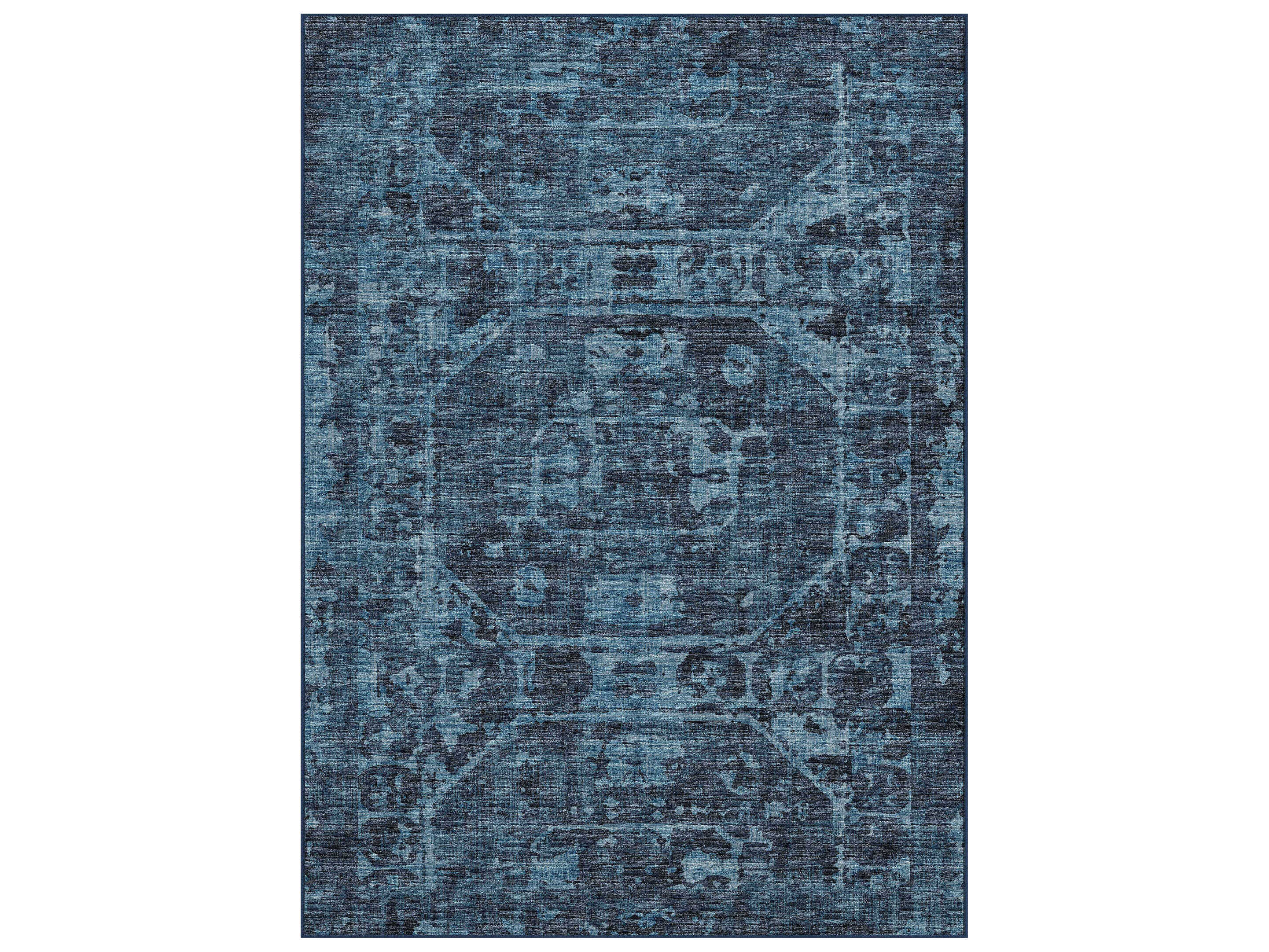 Dalyn Aberdeen Floral Area Rug