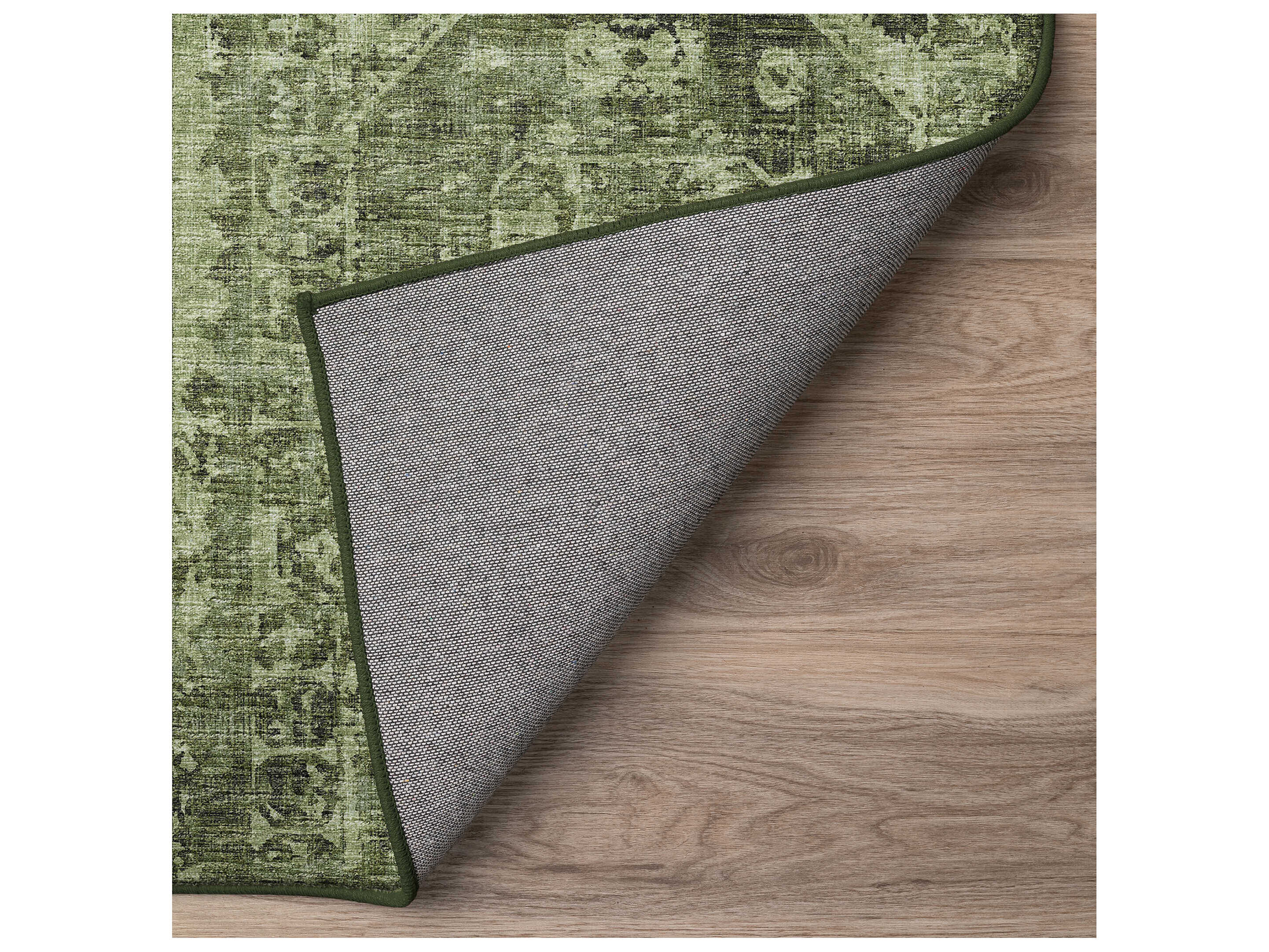 Dalyn Aberdeen Floral Area Rug