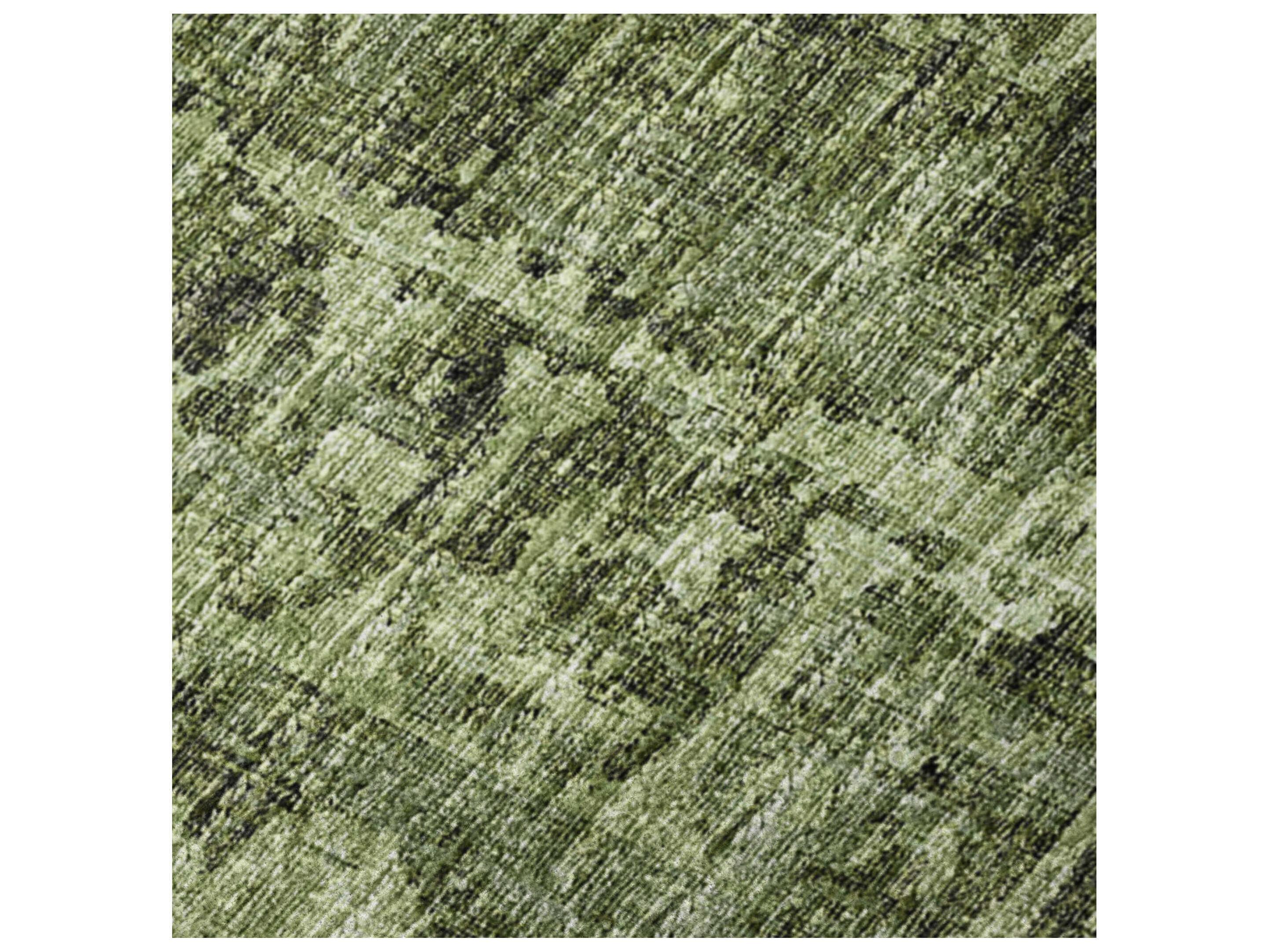 Dalyn Aberdeen Floral Area Rug