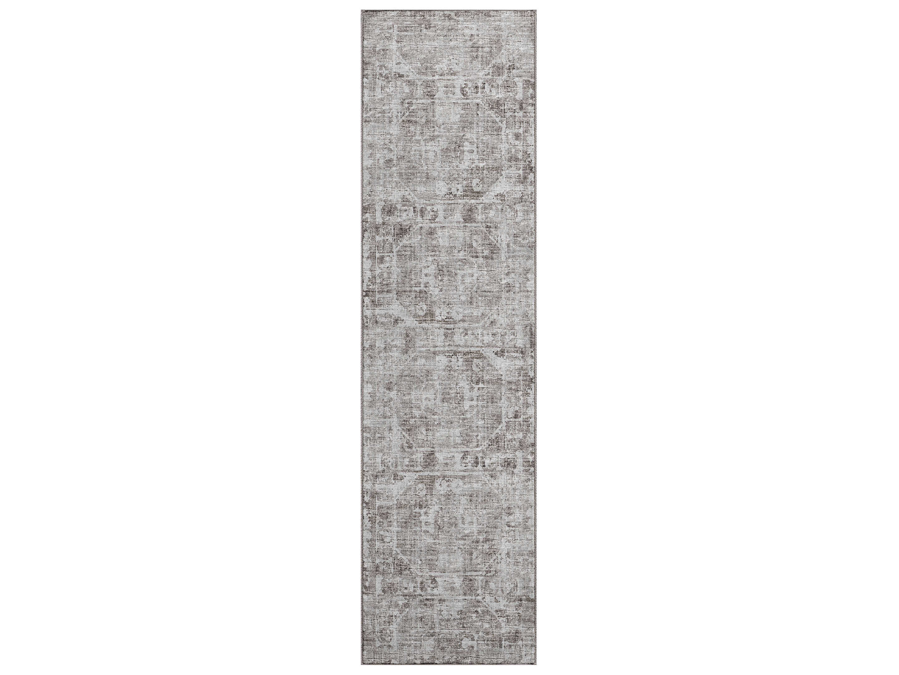 Dalyn Aberdeen Floral Runner Area Rug