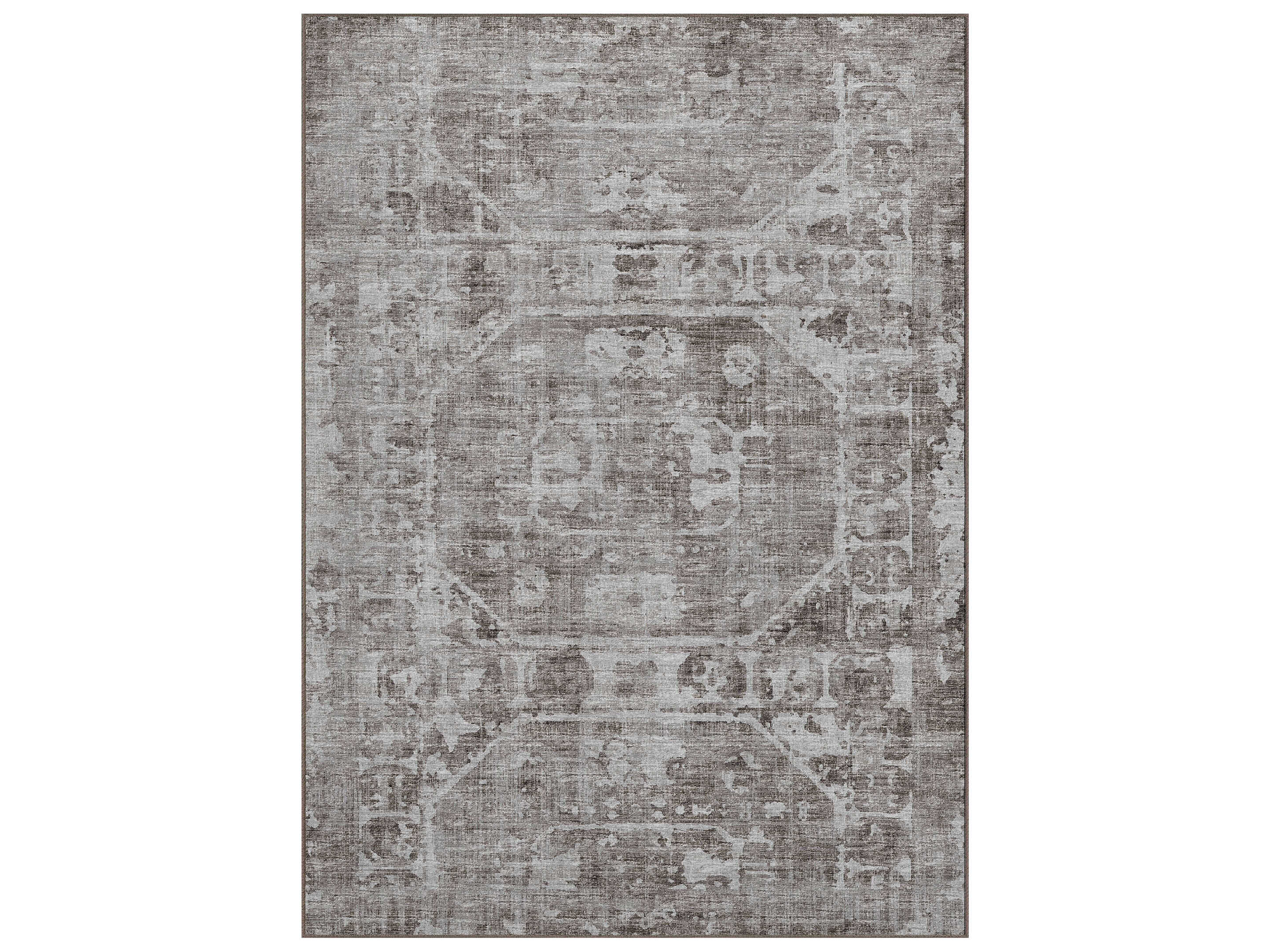 Dalyn Aberdeen Floral Area Rug