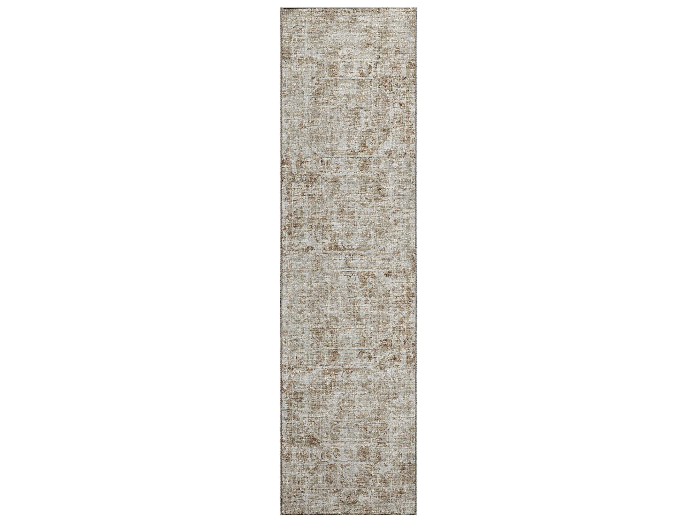 Dalyn Aberdeen Floral Runner Area Rug