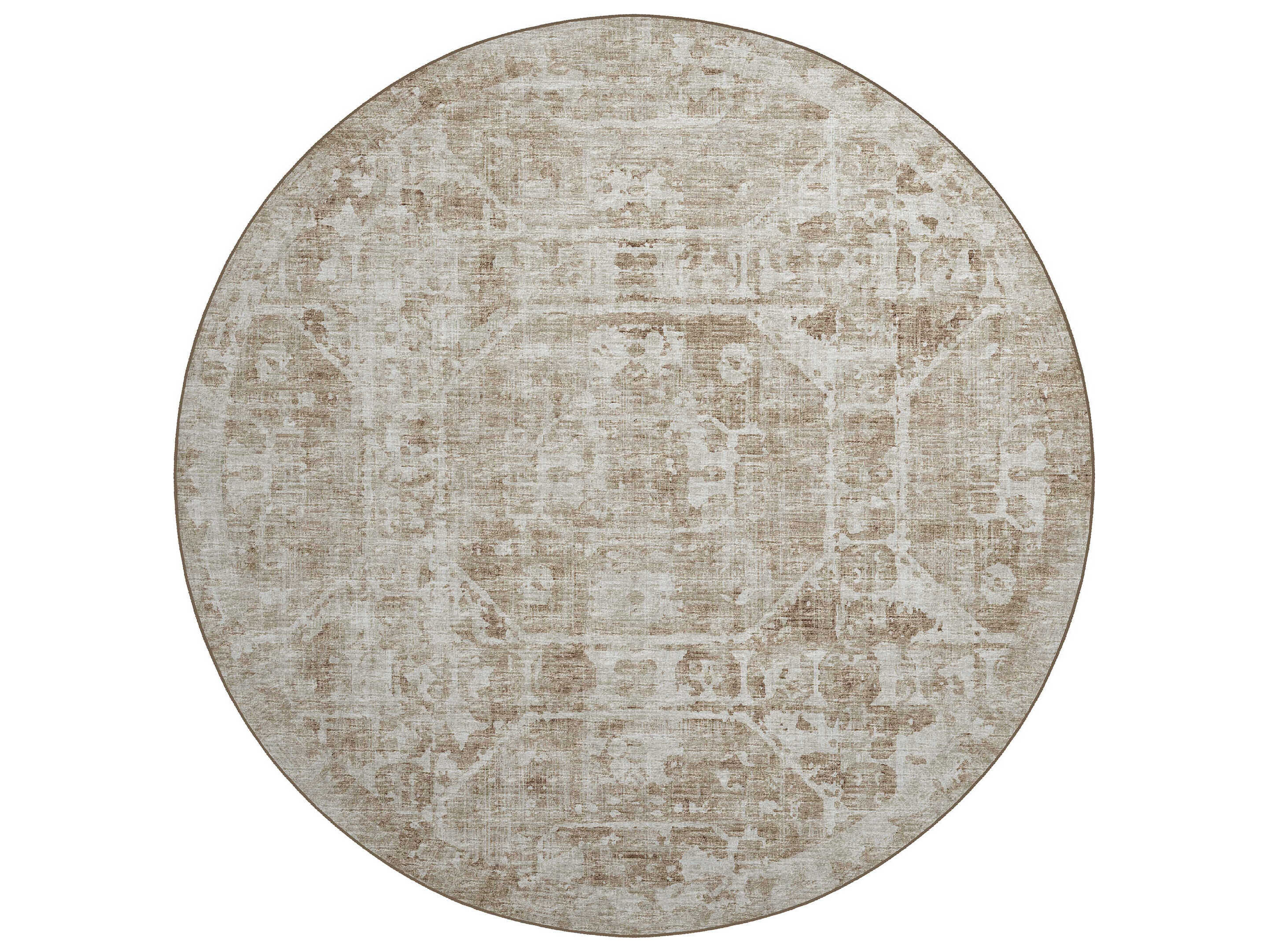 Dalyn Aberdeen Floral Area Rug
