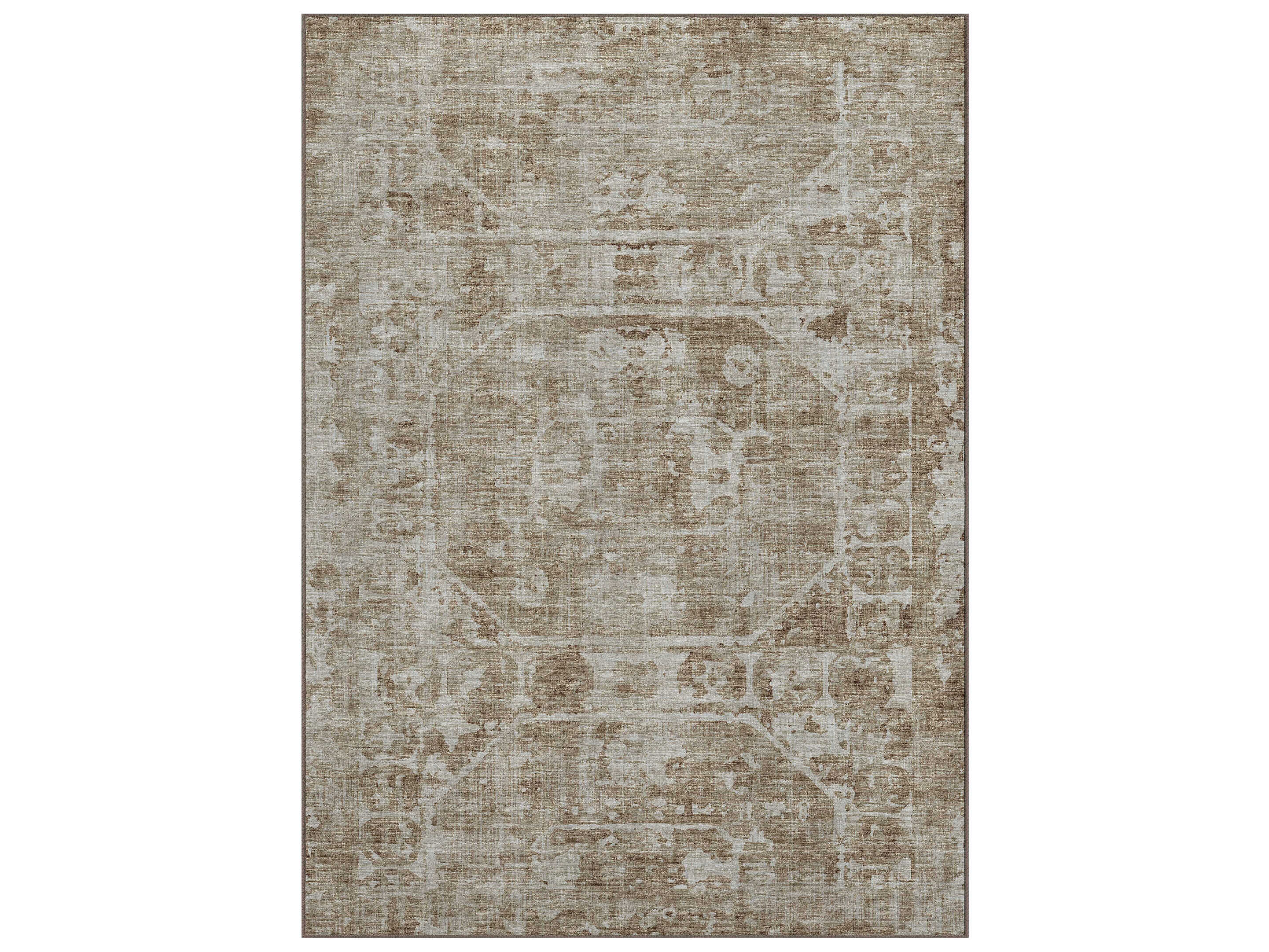 Dalyn Aberdeen Floral Area Rug