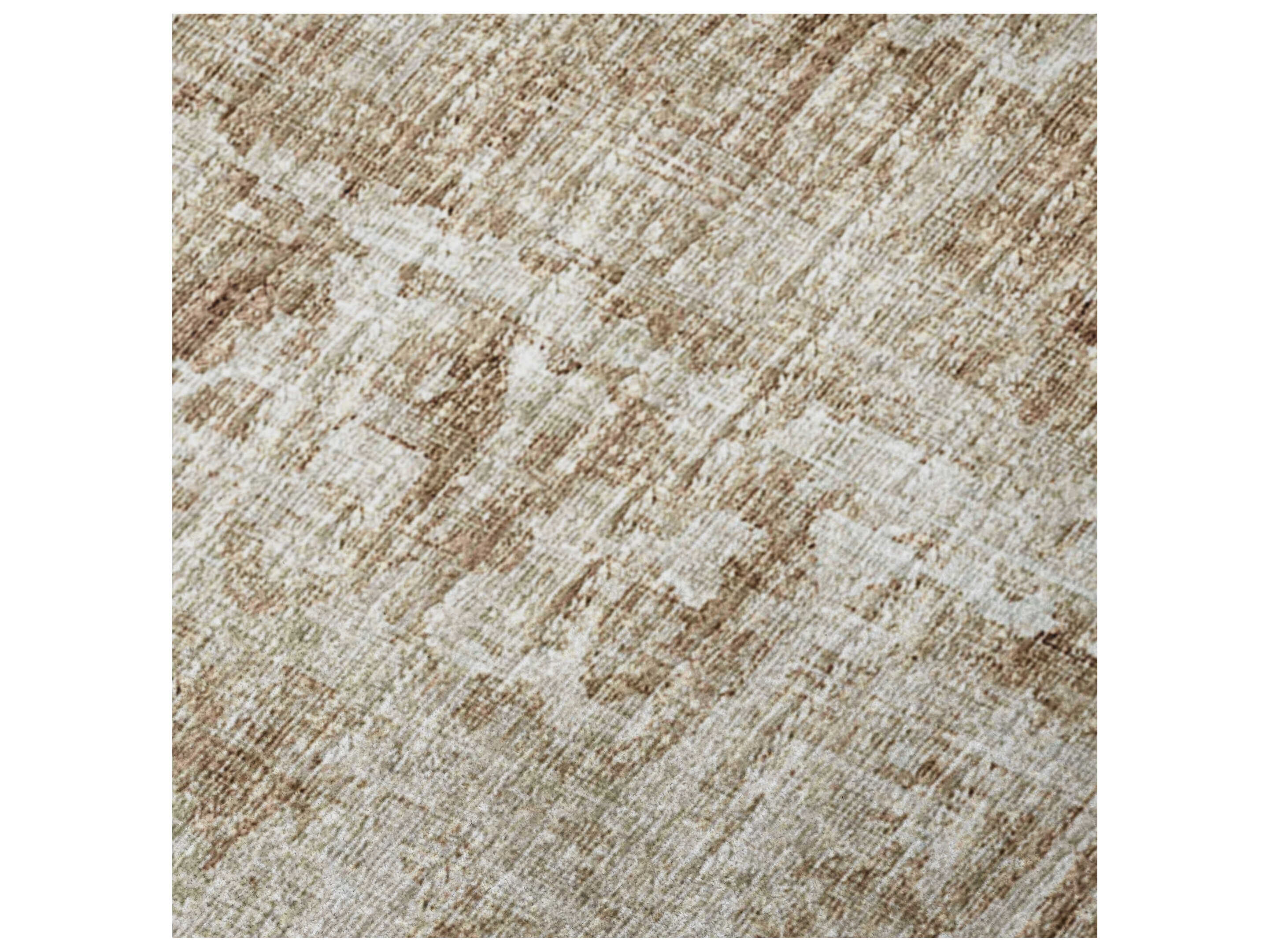 Dalyn Aberdeen Floral Area Rug