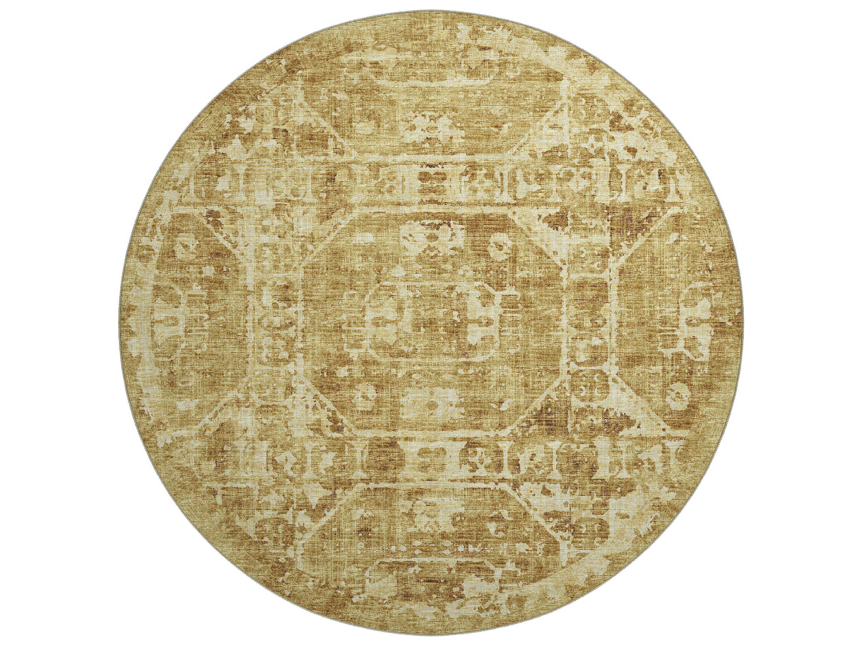 Dalyn Aberdeen Floral Area Rug