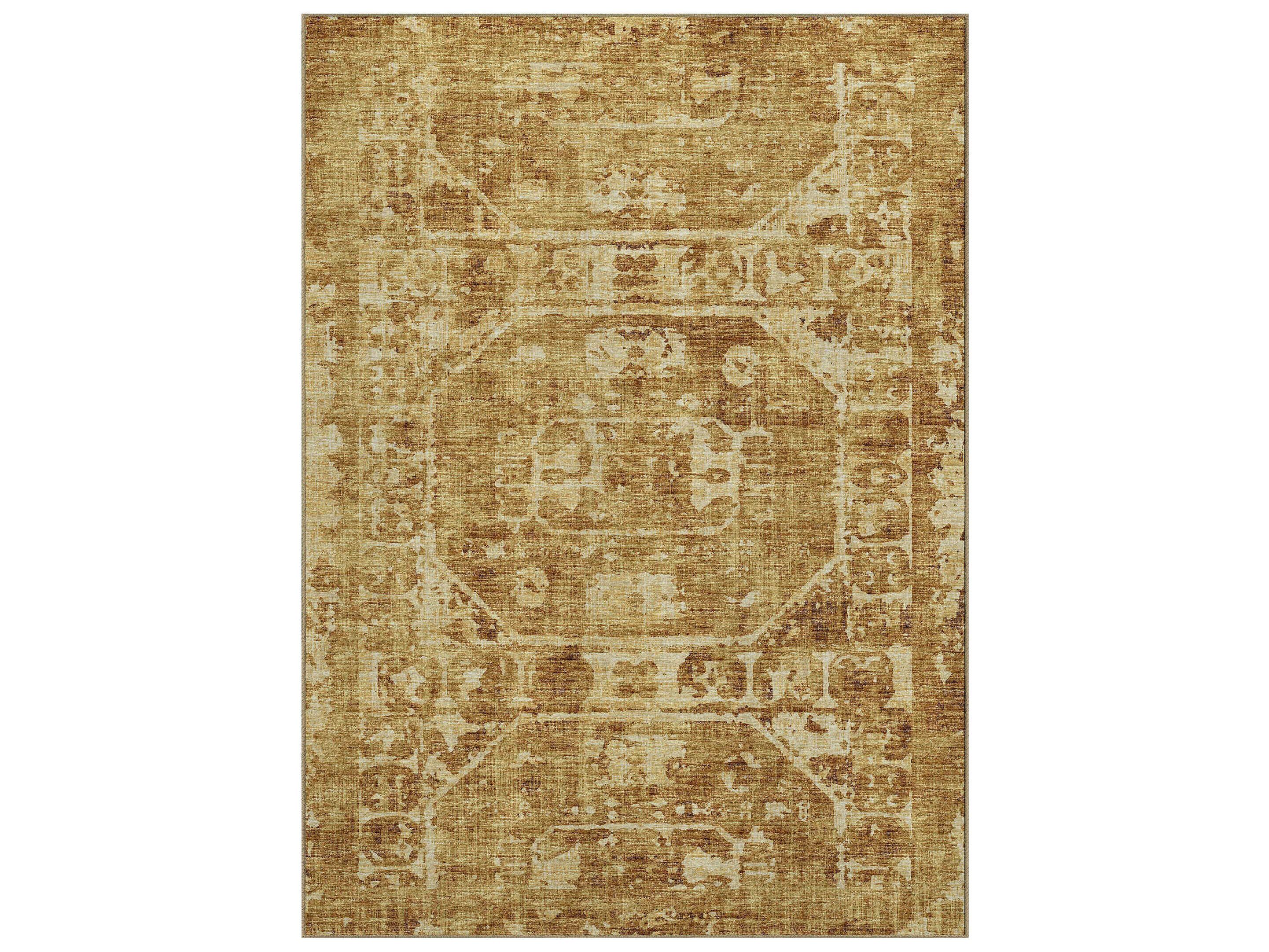 Dalyn Aberdeen Floral Area Rug