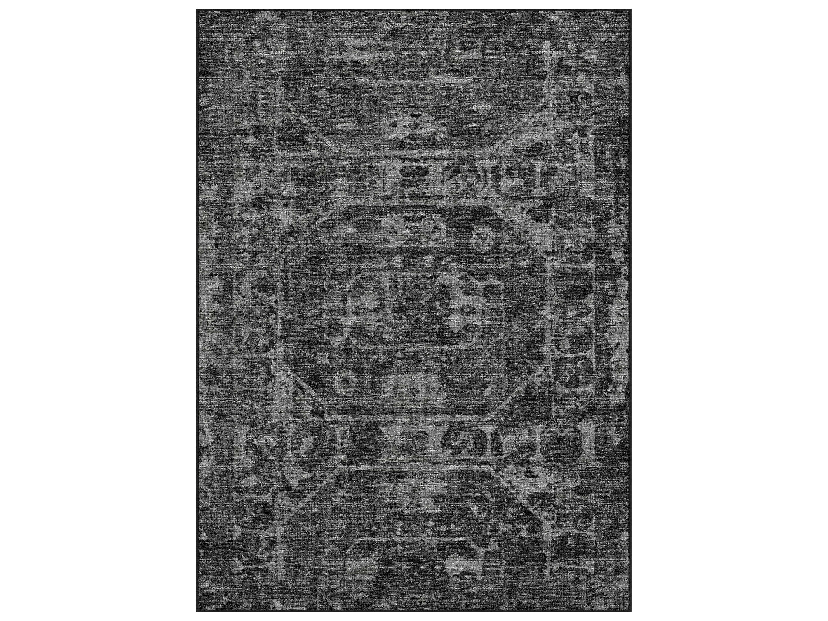 Dalyn Aberdeen Floral Area Rug