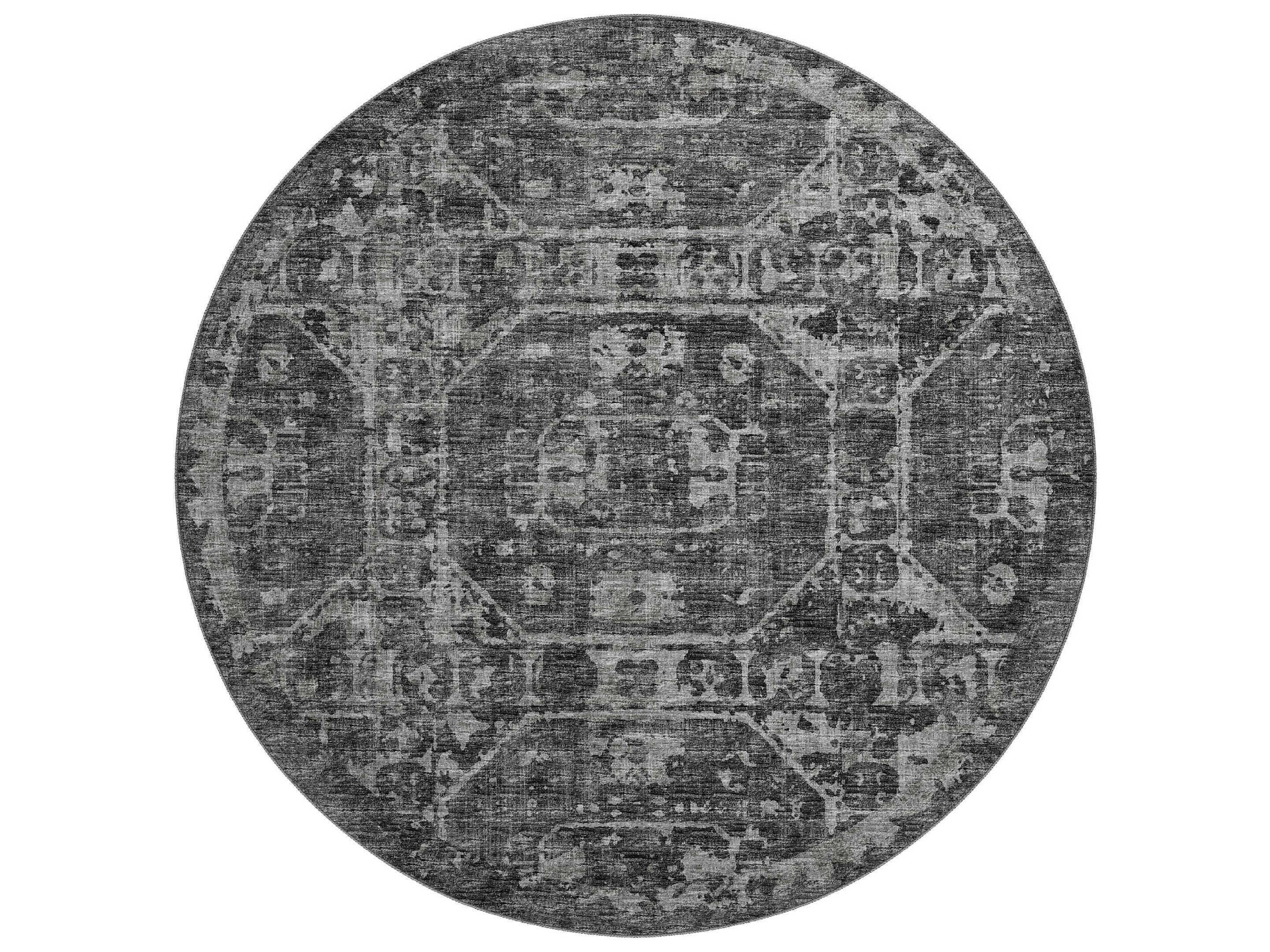 Dalyn Aberdeen Floral Area Rug