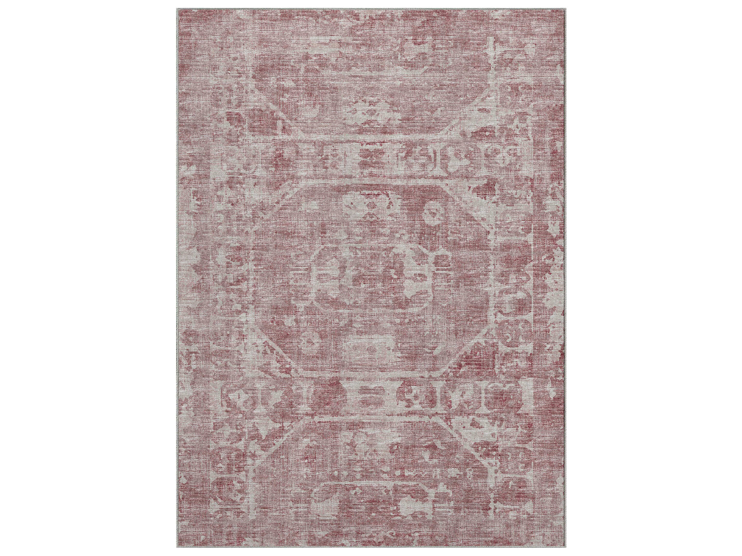 Dalyn Aberdeen Floral Area Rug