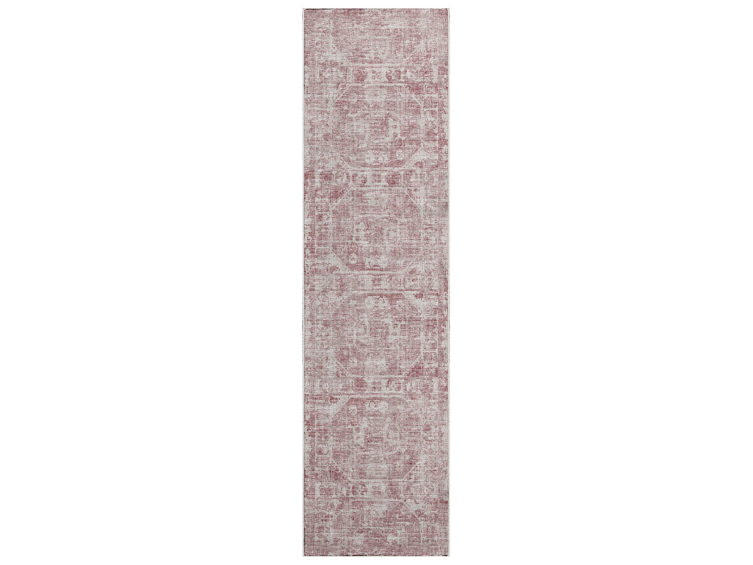Dalyn Aberdeen Floral Runner Area Rug
